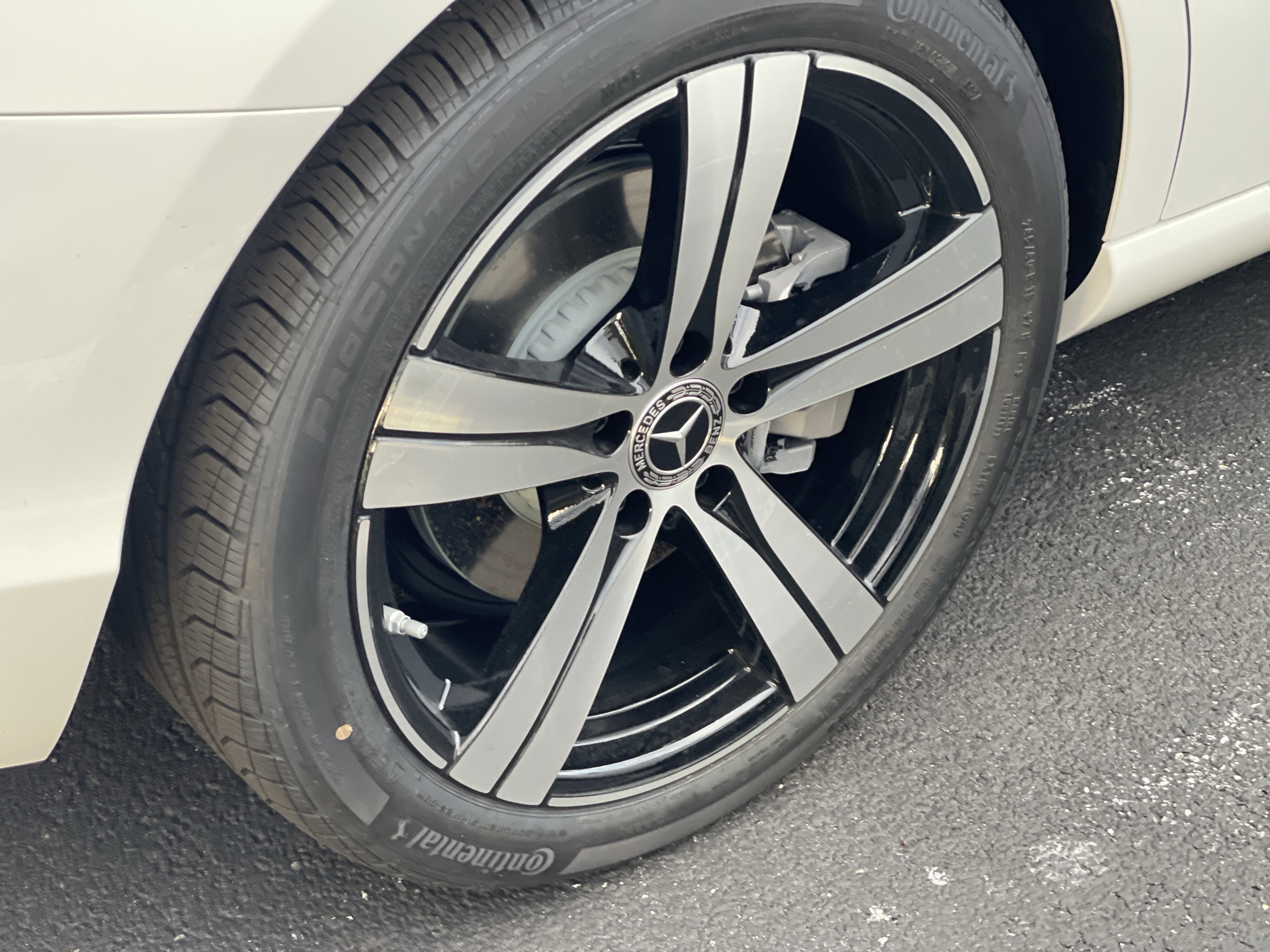 2026 Mercedes-Benz C-Class C 300 4MATIC® Sedan