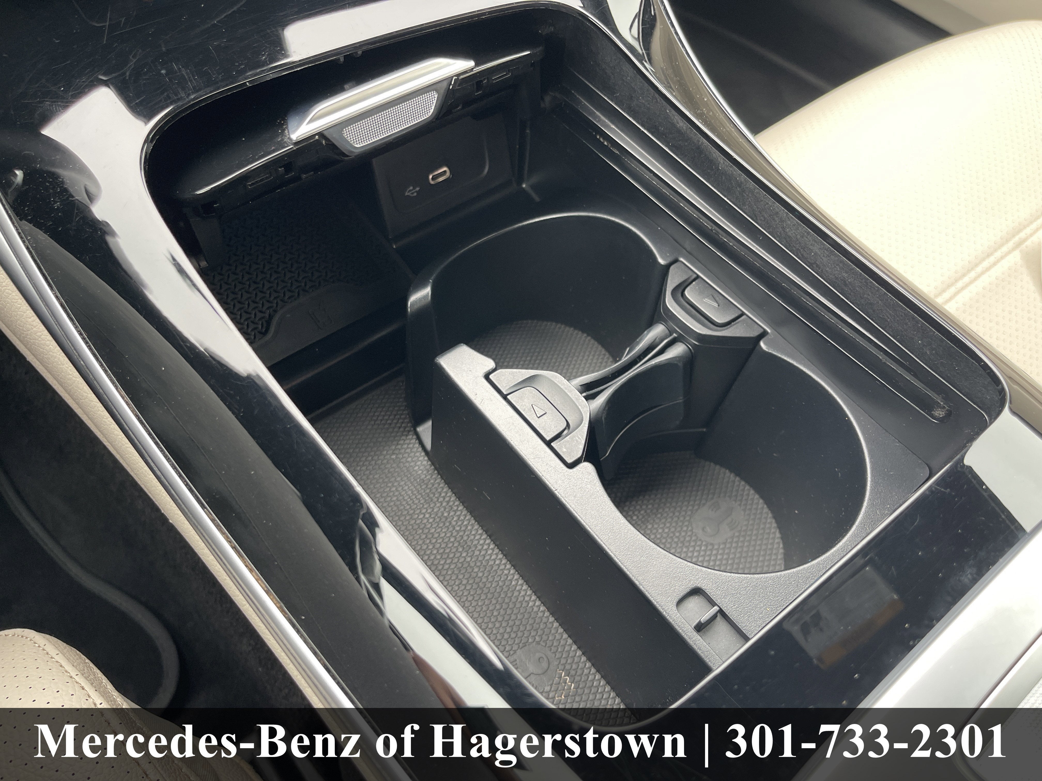 2024 Mercedes-Benz C-Class C 300 4MATIC® Sedan