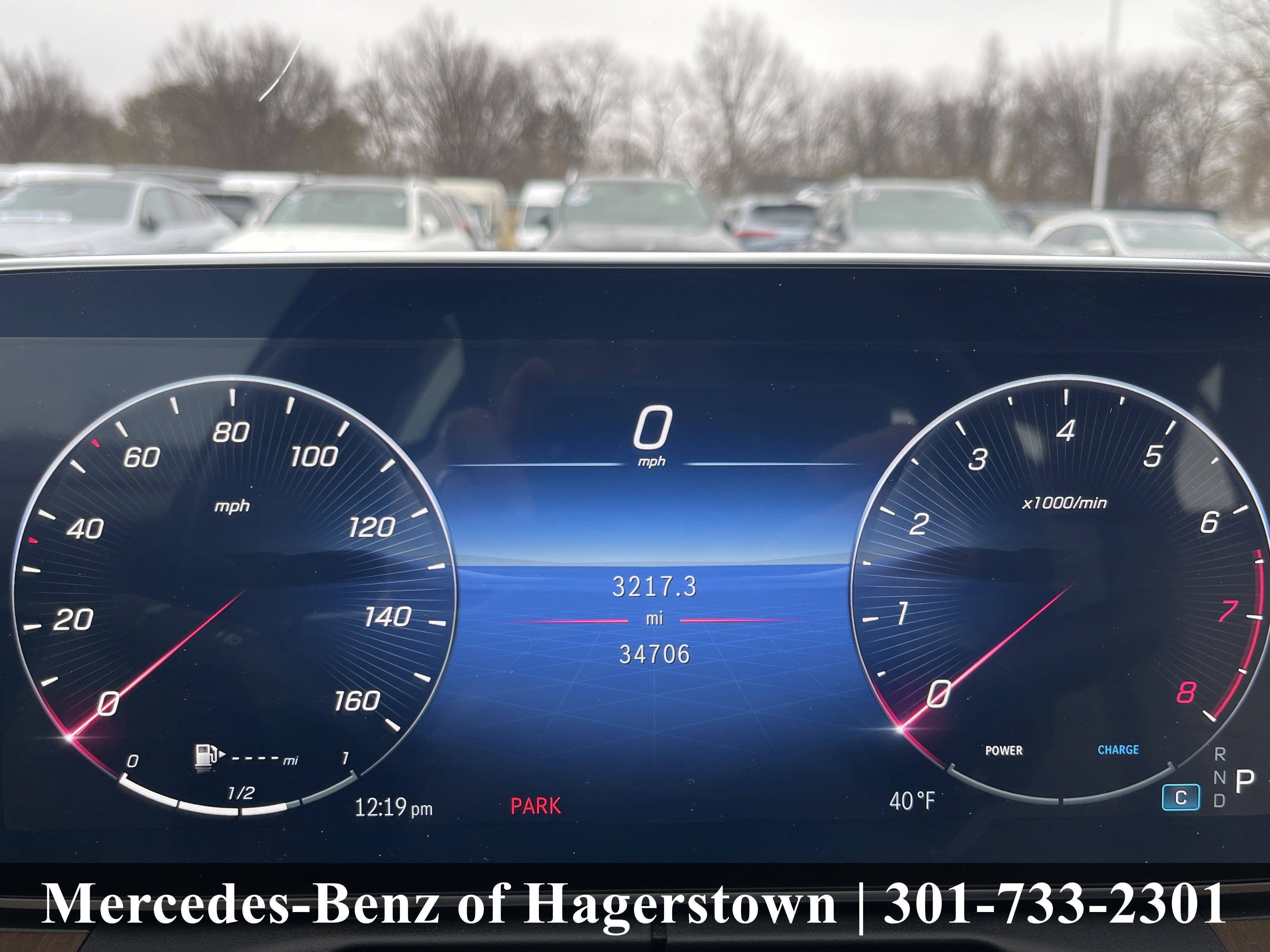 2024 Mercedes-Benz C-Class C 300 4MATIC® Sedan