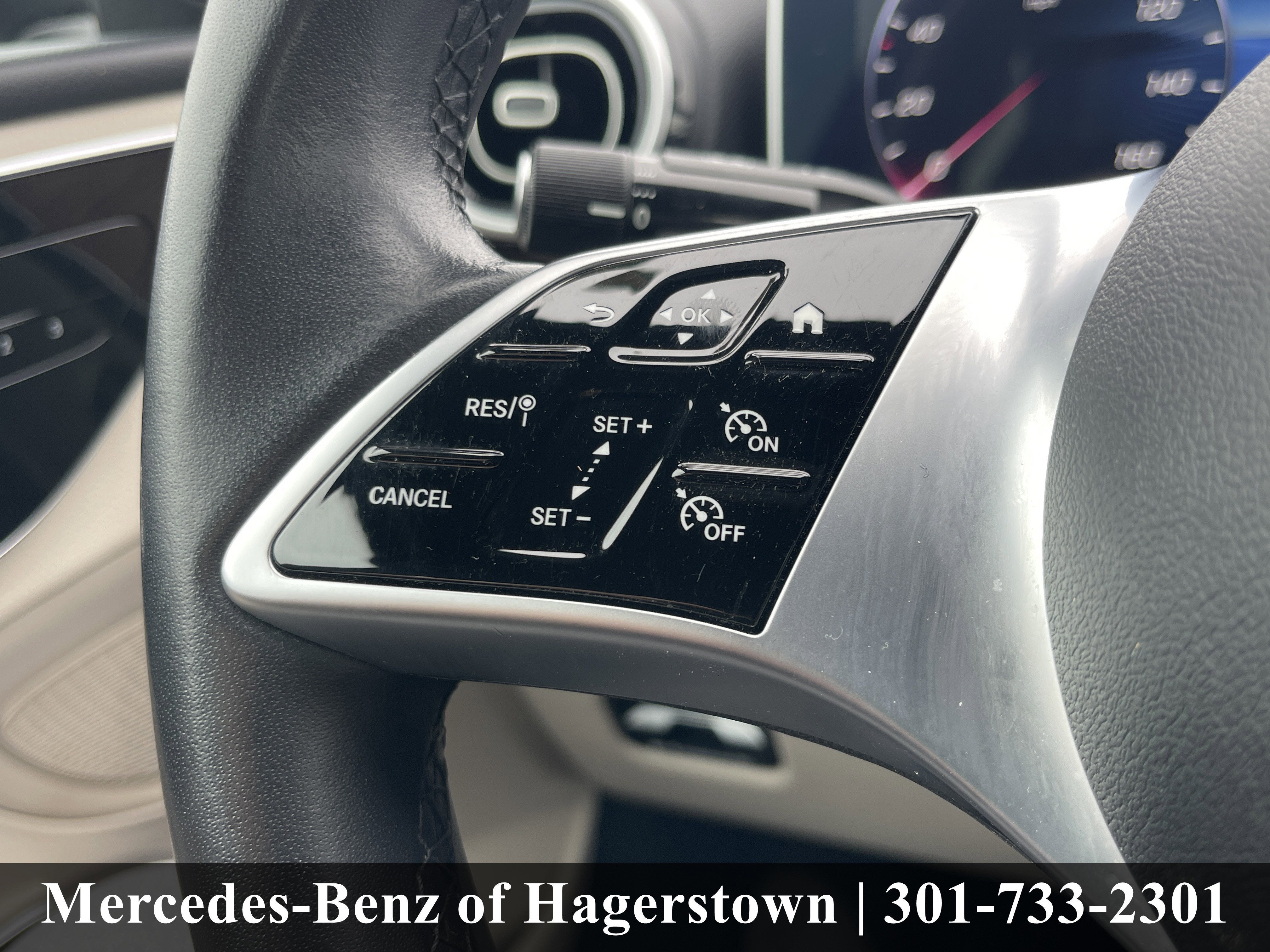 2024 Mercedes-Benz C-Class C 300 4MATIC® Sedan