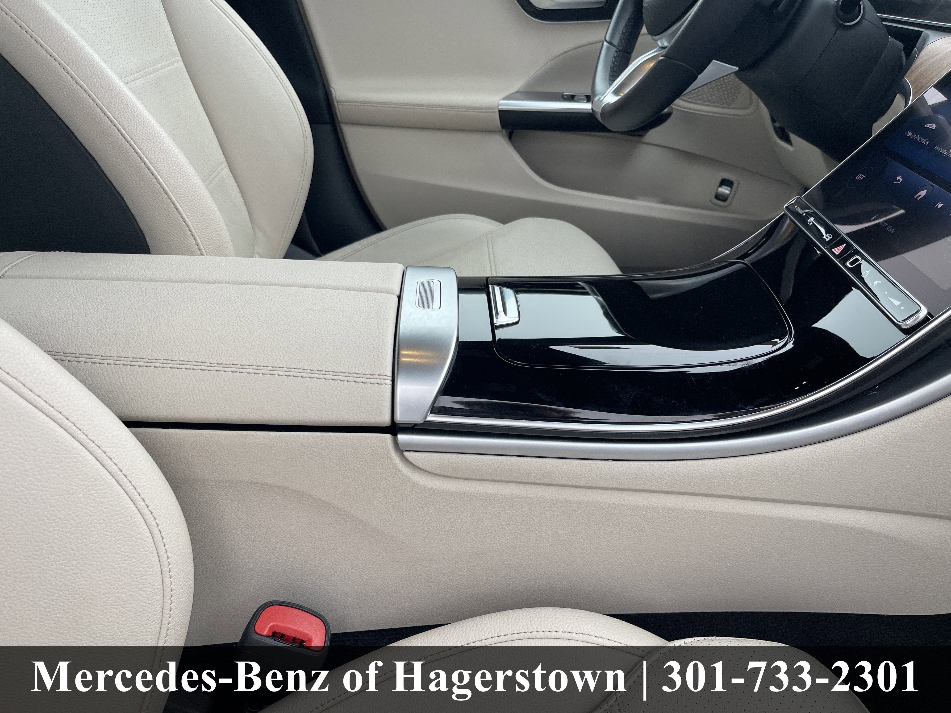 2024 Mercedes-Benz C-Class C 300 4MATIC® Sedan