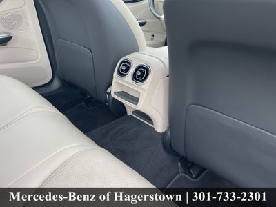 2024 Mercedes-Benz C-Class C 300 4MATIC® Sedan