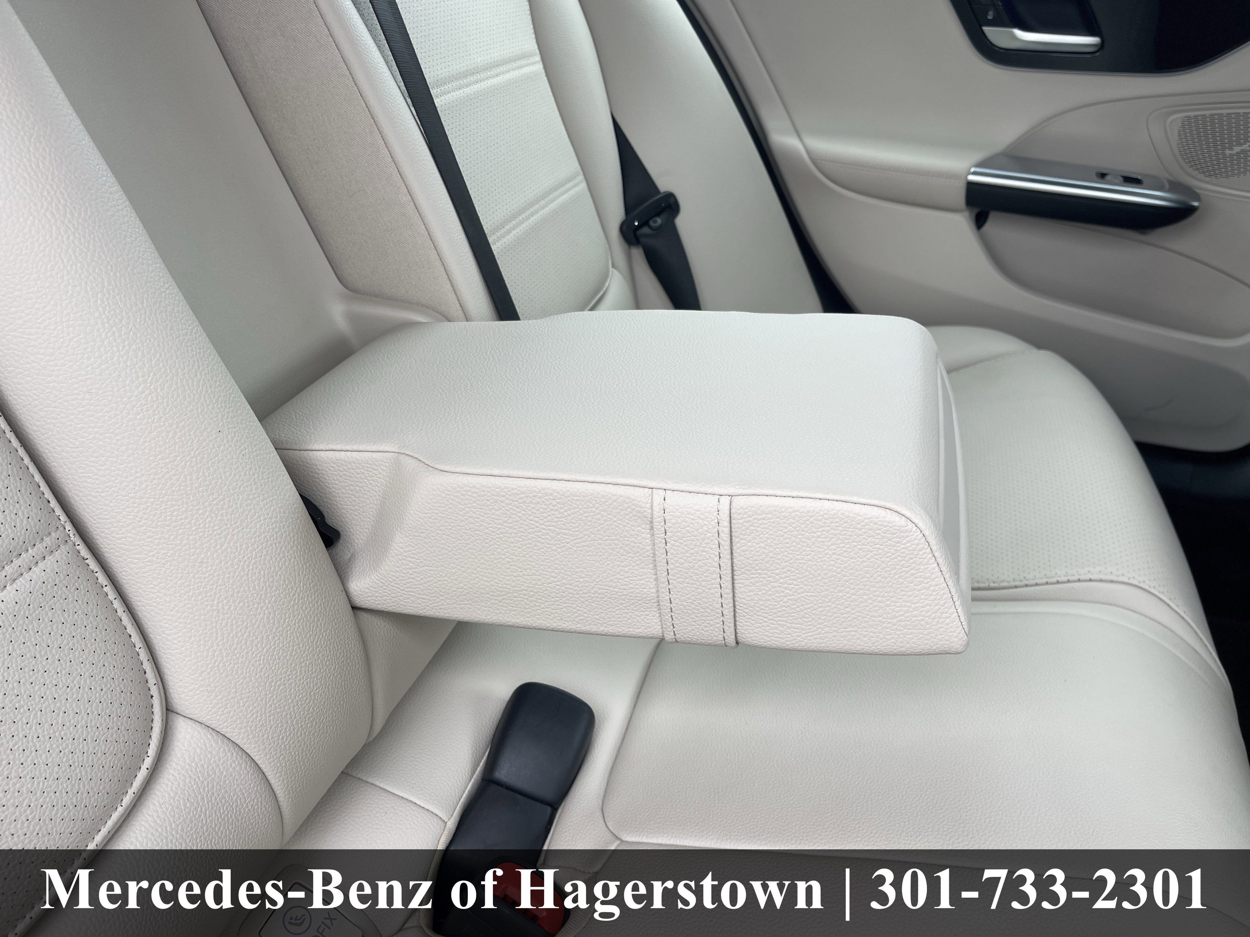 2024 Mercedes-Benz C-Class C 300 4MATIC® Sedan