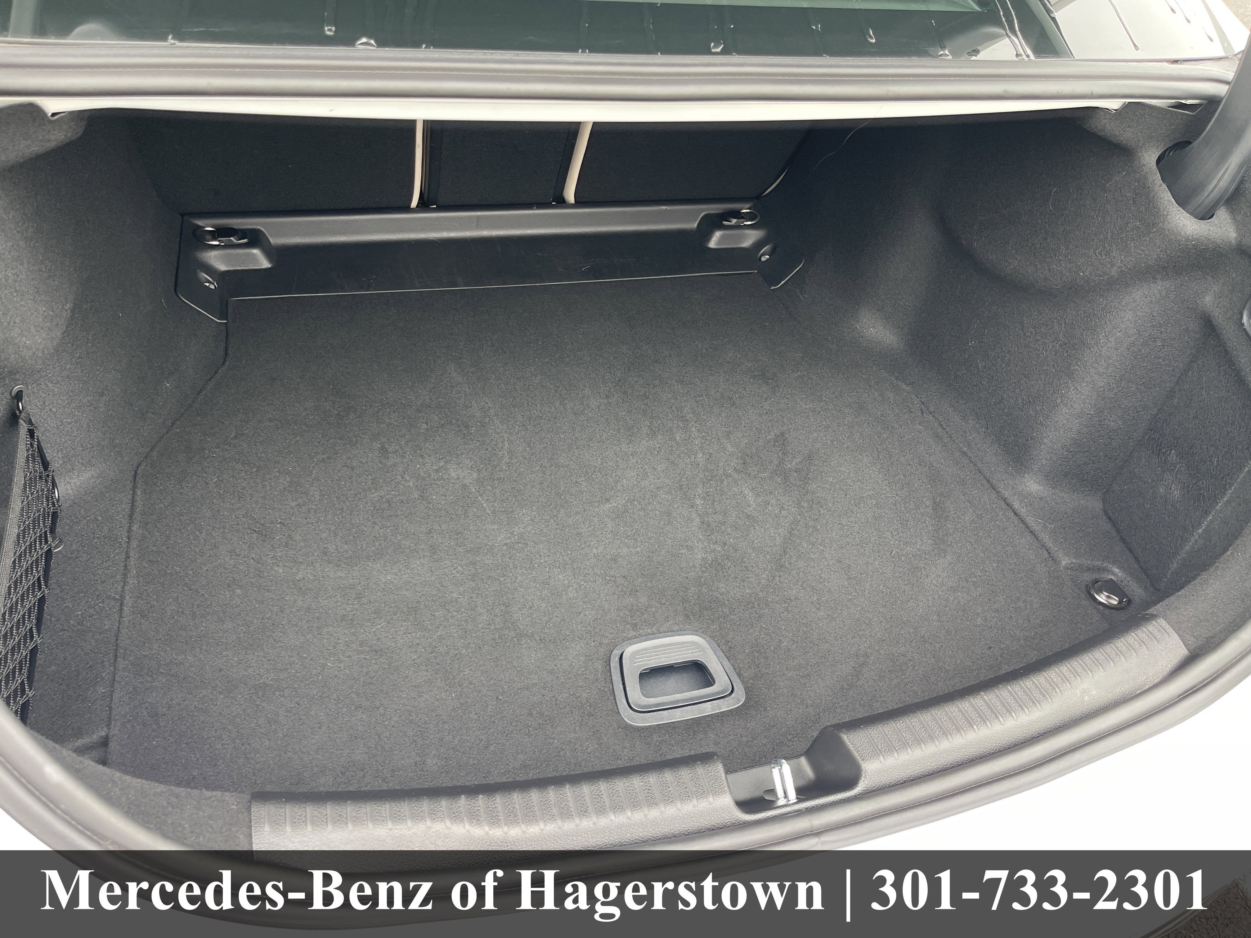 2024 Mercedes-Benz C-Class C 300 4MATIC® Sedan