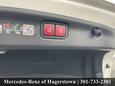 2024 Mercedes-Benz C-Class C 300 4MATIC® Sedan