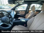 2026 Mercedes-Benz E-Class E 350 4MATIC® Sedan