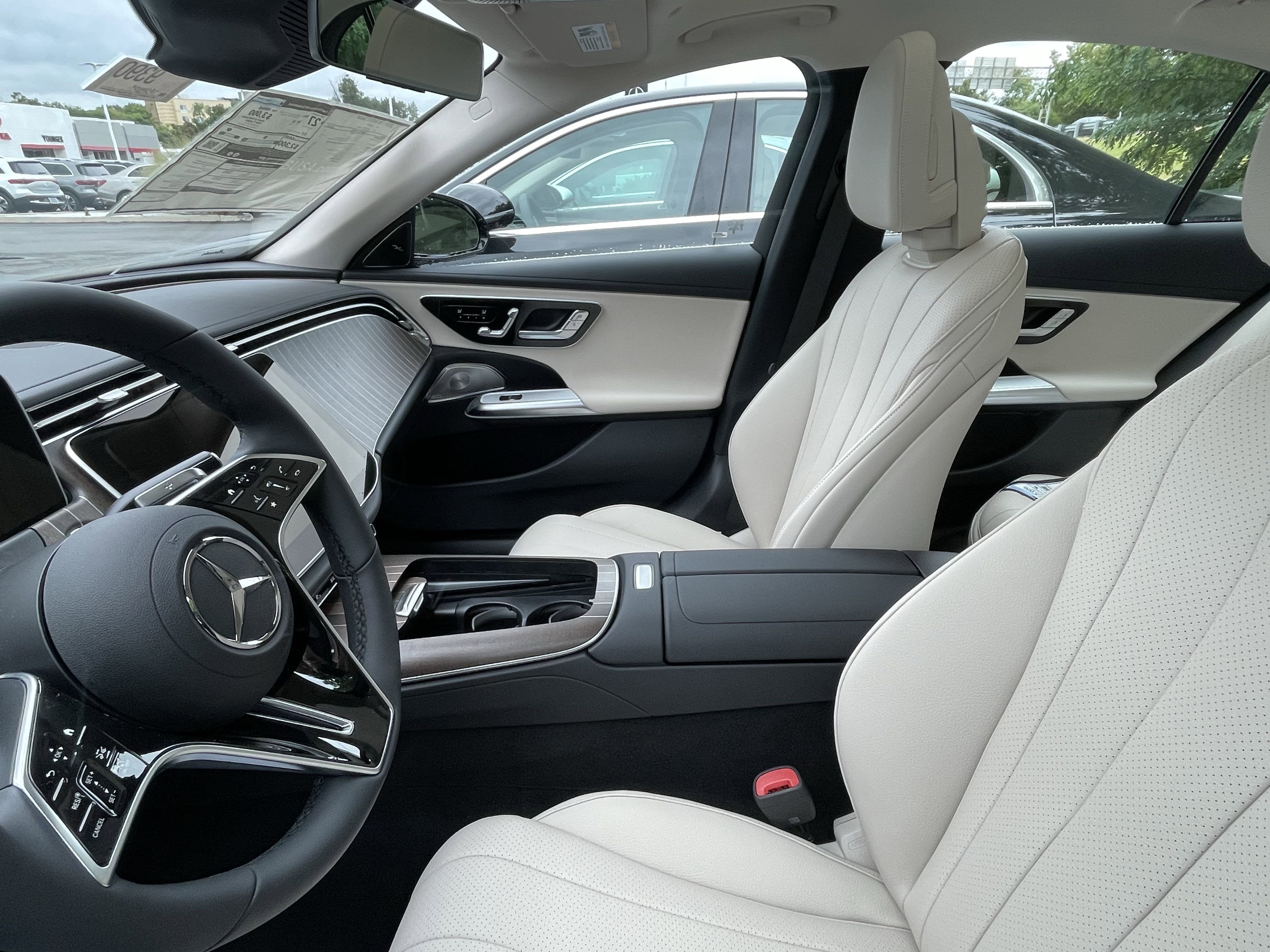 2026 Mercedes-Benz E-Class E 350 4MATIC® Sedan