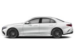 2026 Mercedes-Benz E-Class E 350 4MATIC® Sedan