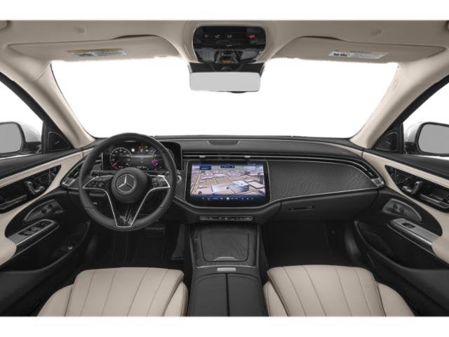 2026 Mercedes-Benz E-Class E 350 4MATIC® Sedan