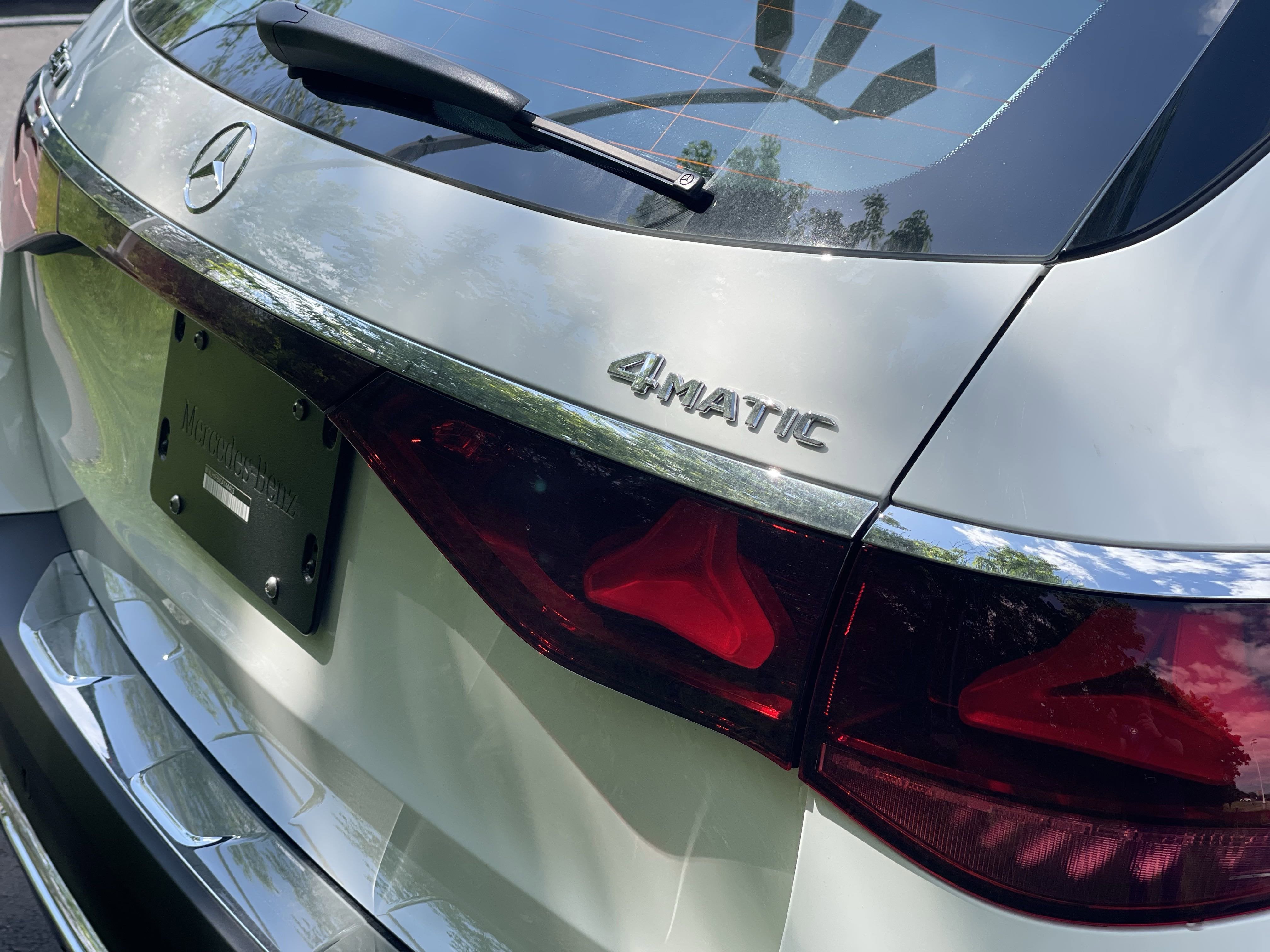 2025 Mercedes-Benz E-Class E 450 4MATIC® All-Terrain Wagon