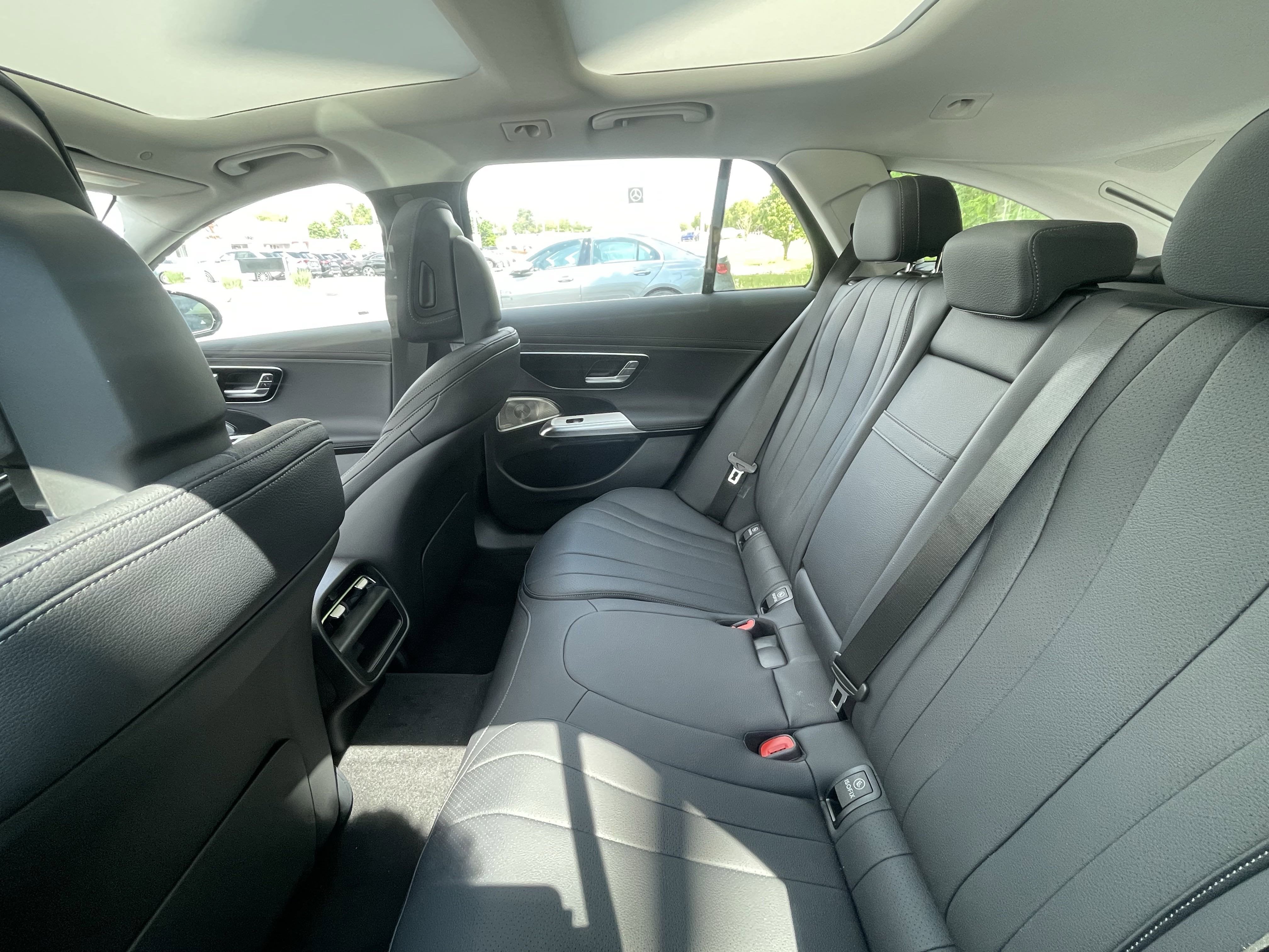 2025 Mercedes-Benz E-Class E 450 4MATIC® All-Terrain Wagon