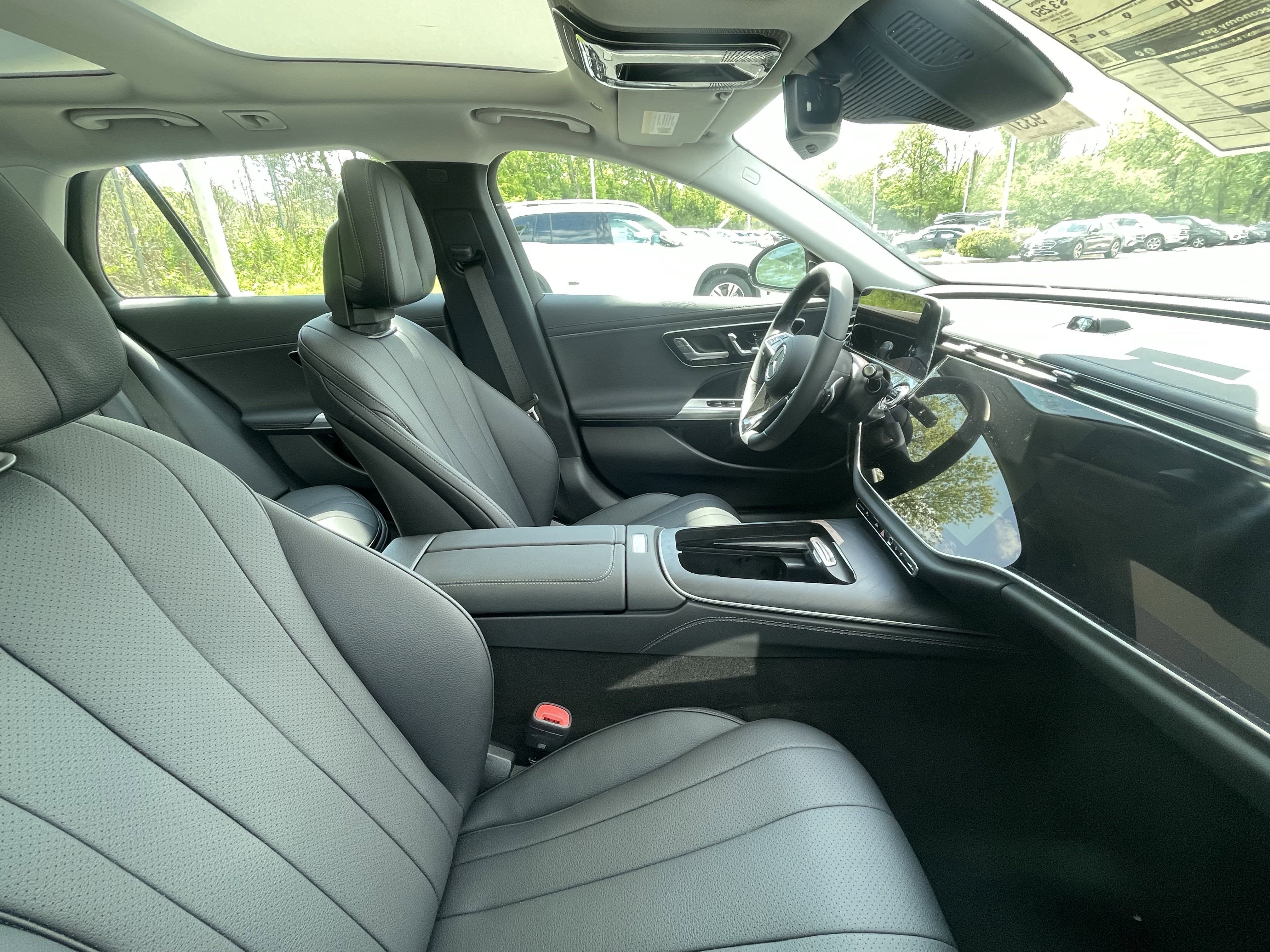 2025 Mercedes-Benz E-Class E 450 4MATIC® All-Terrain Wagon