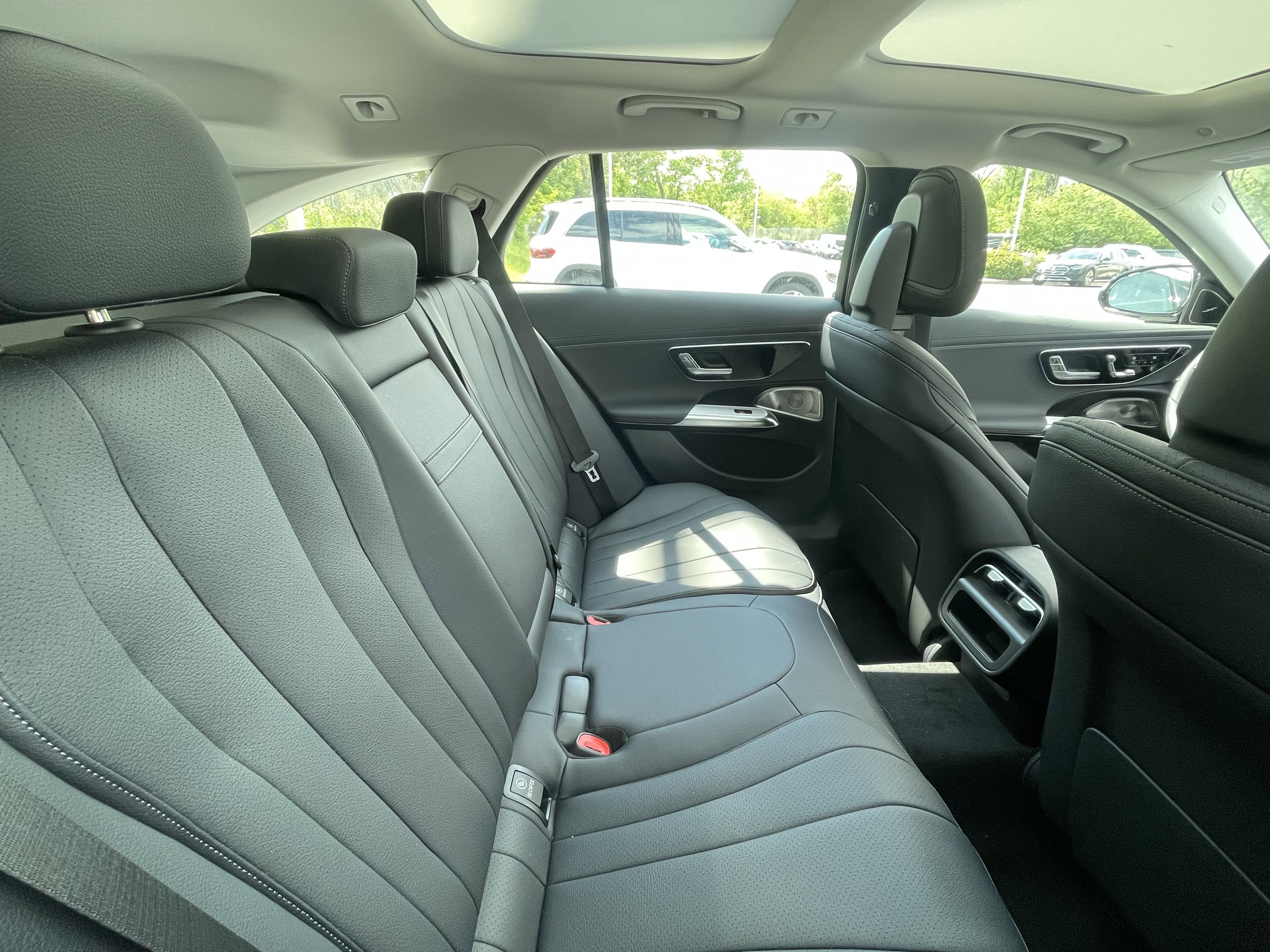 2025 Mercedes-Benz E-Class E 450 4MATIC® All-Terrain Wagon