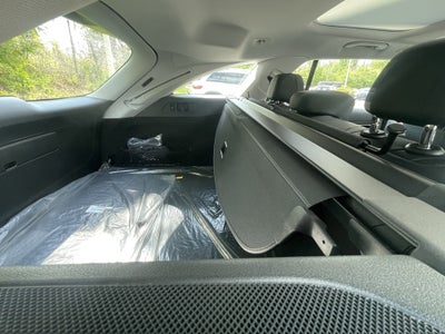 2025 Mercedes-Benz E-Class E 450 4MATIC® All-Terrain Wagon