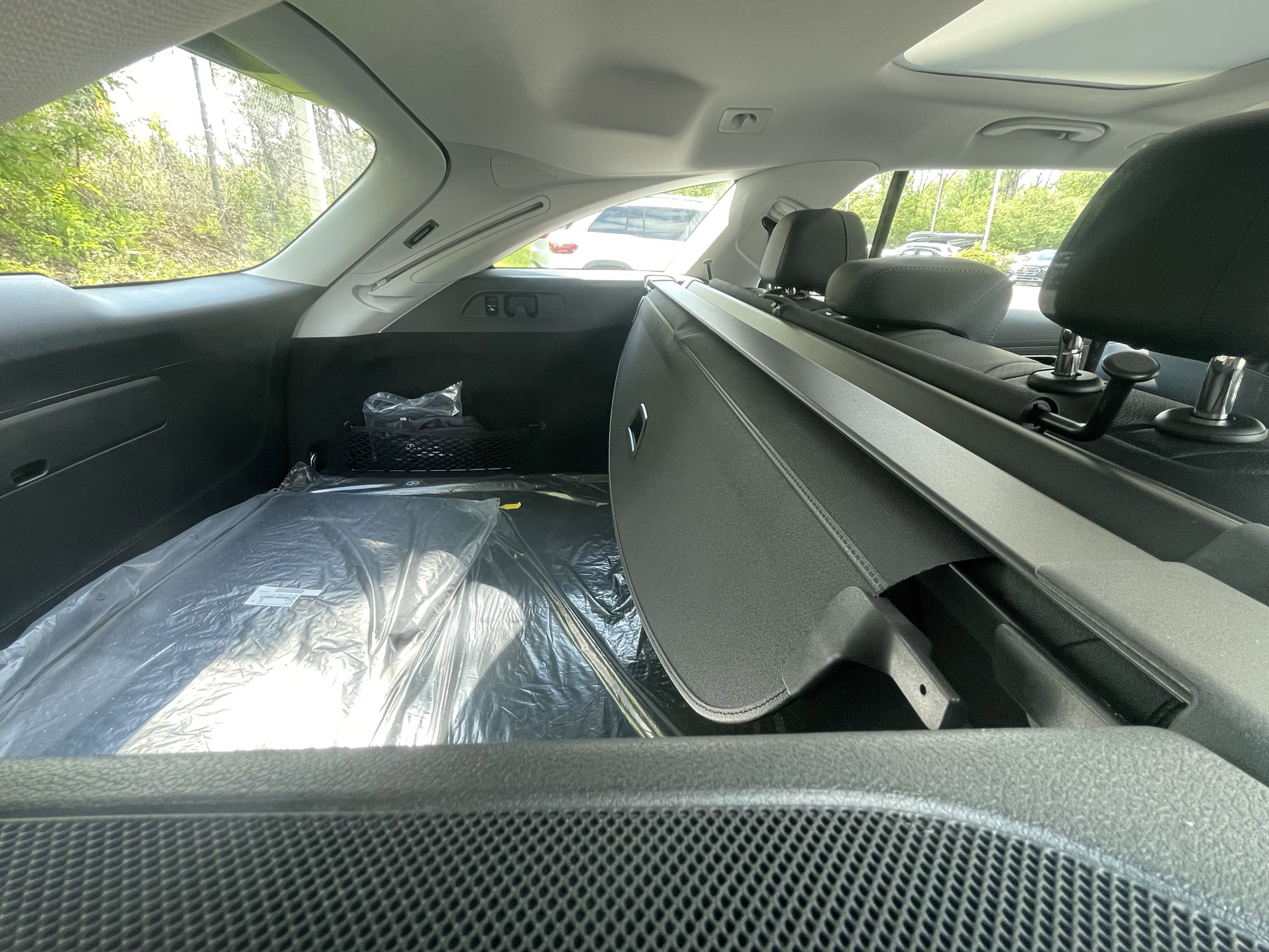 2025 Mercedes-Benz E-Class E 450 4MATIC® All-Terrain Wagon