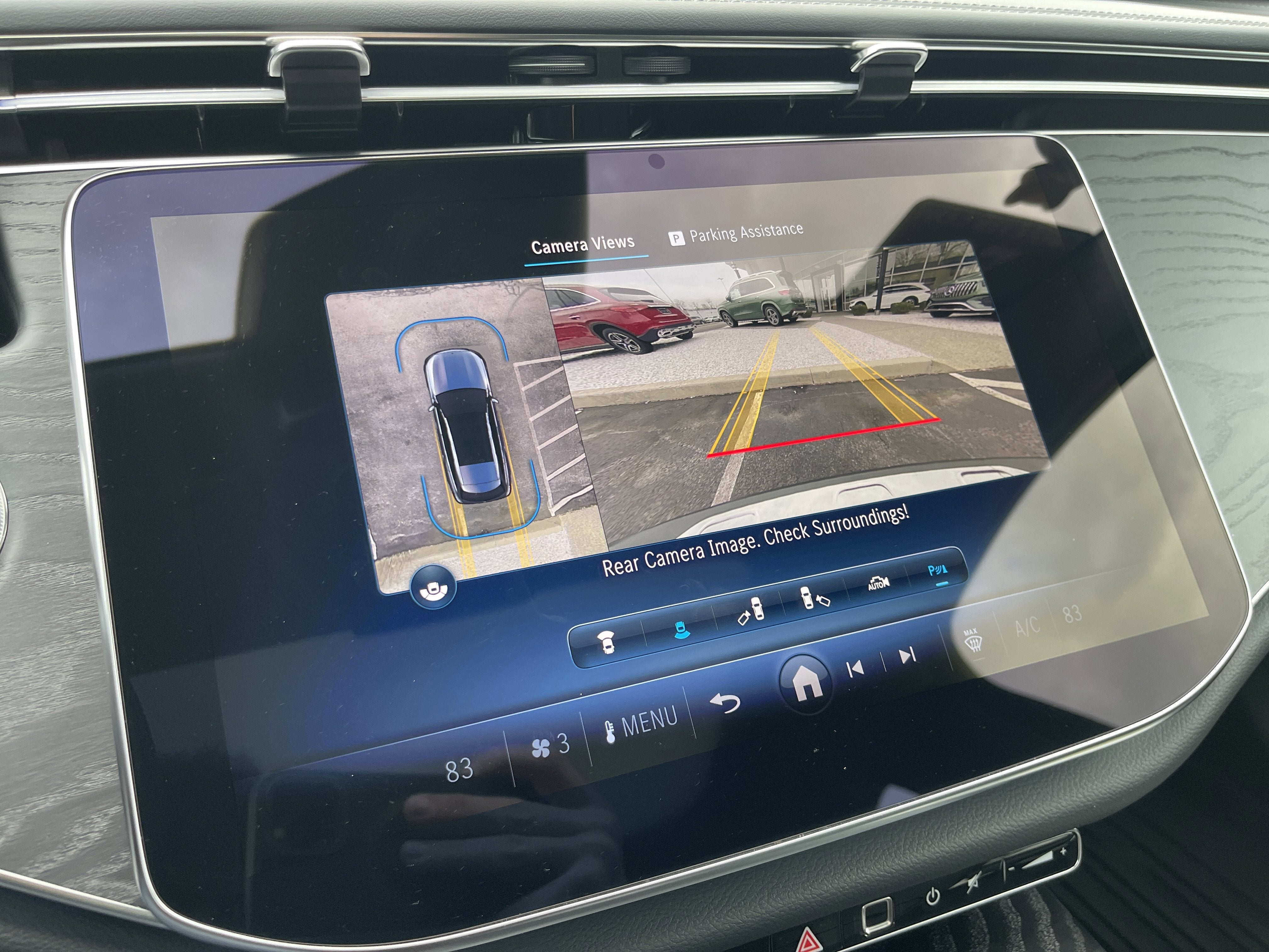 2025 Mercedes-Benz E-Class E 450 4MATIC® All-Terrain Wagon