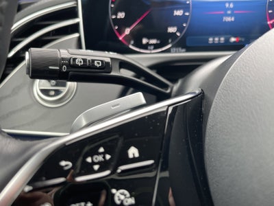 2025 Mercedes-Benz E-Class E 450 4MATIC® All-Terrain Wagon