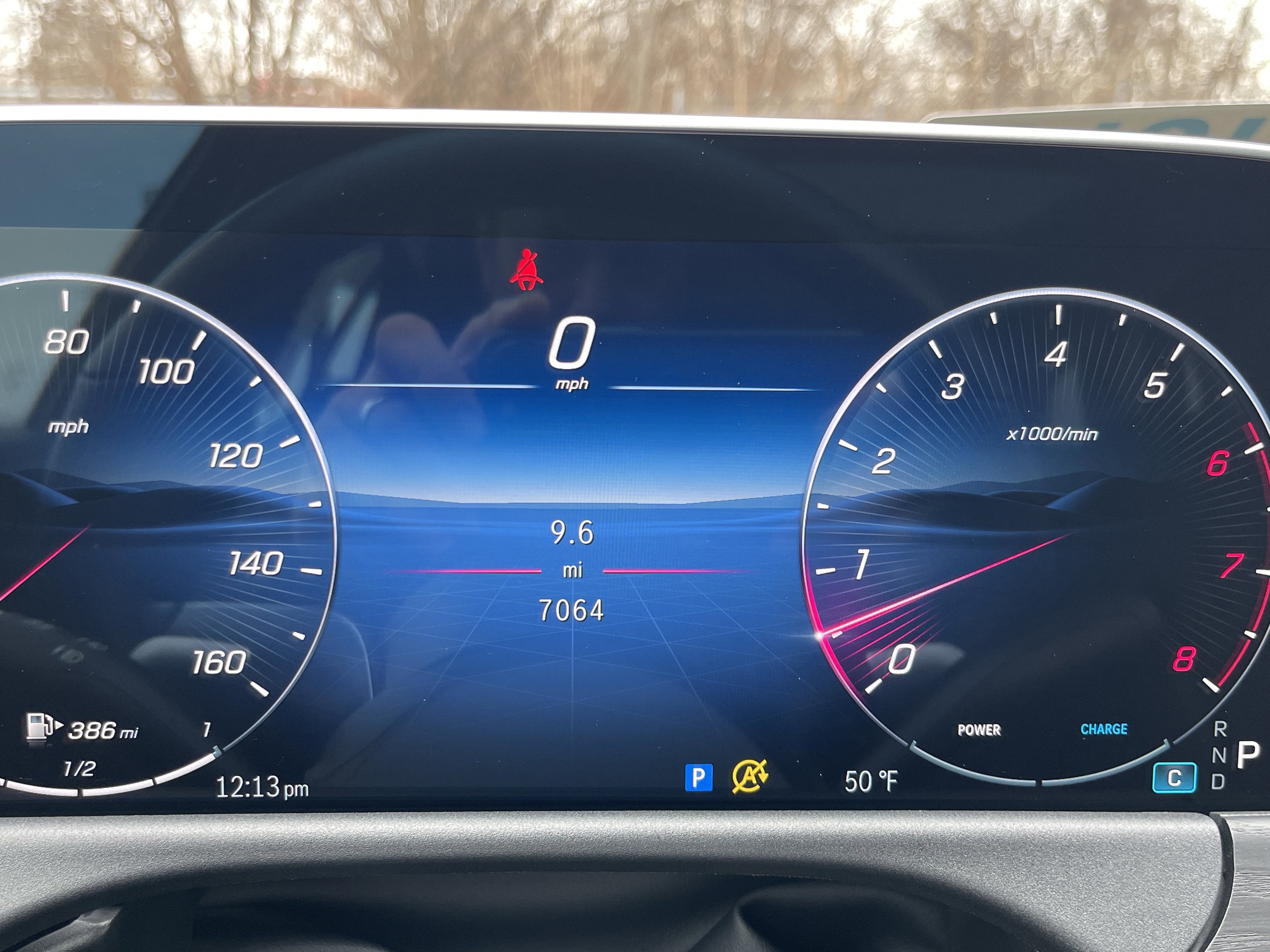 2025 Mercedes-Benz E-Class E 450 4MATIC® All-Terrain Wagon