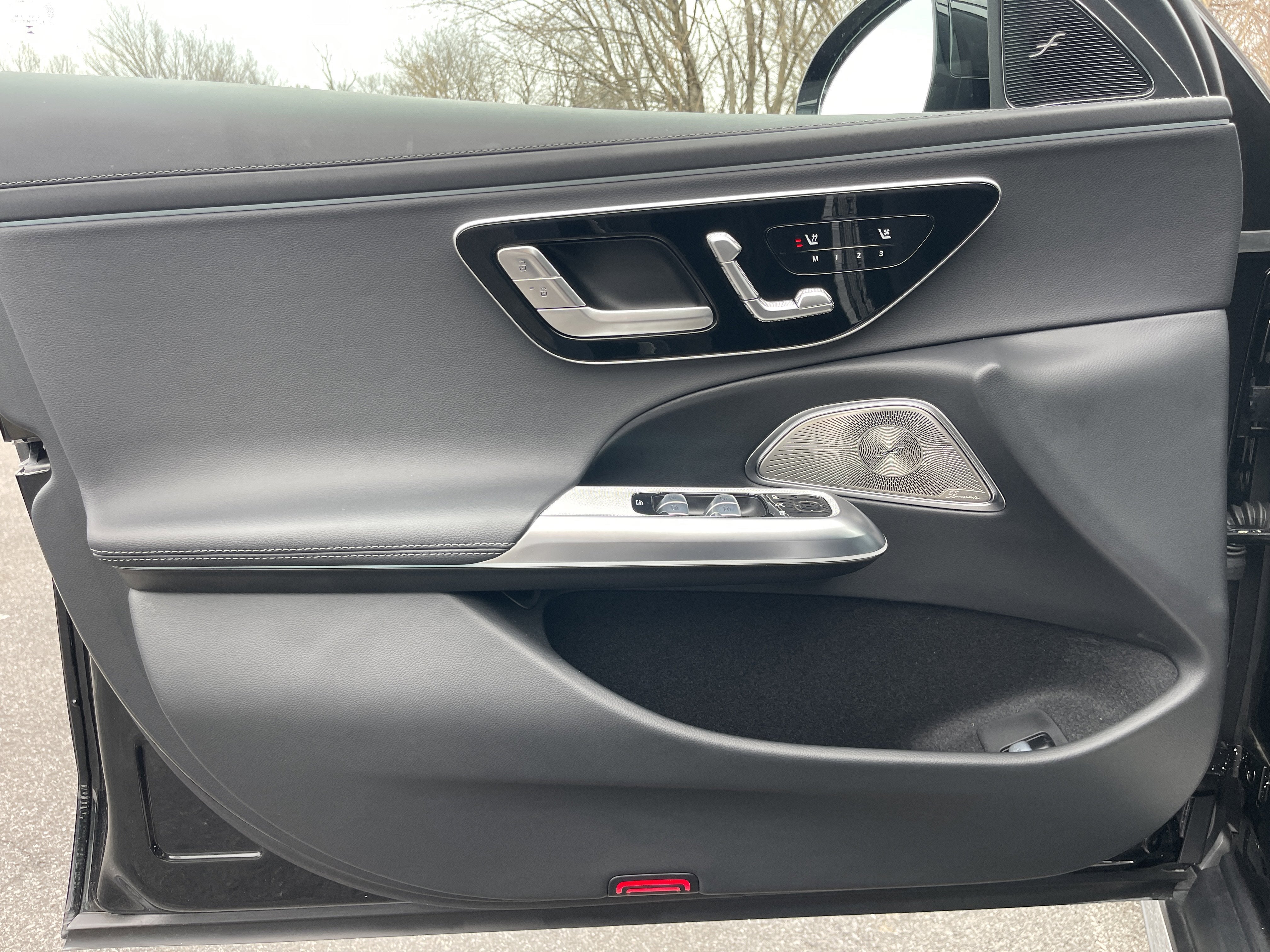 2025 Mercedes-Benz E-Class E 450 4MATIC® All-Terrain Wagon