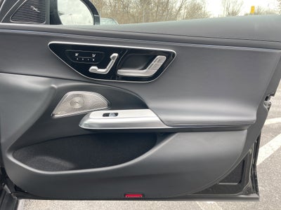 2025 Mercedes-Benz E-Class E 450 4MATIC® All-Terrain Wagon