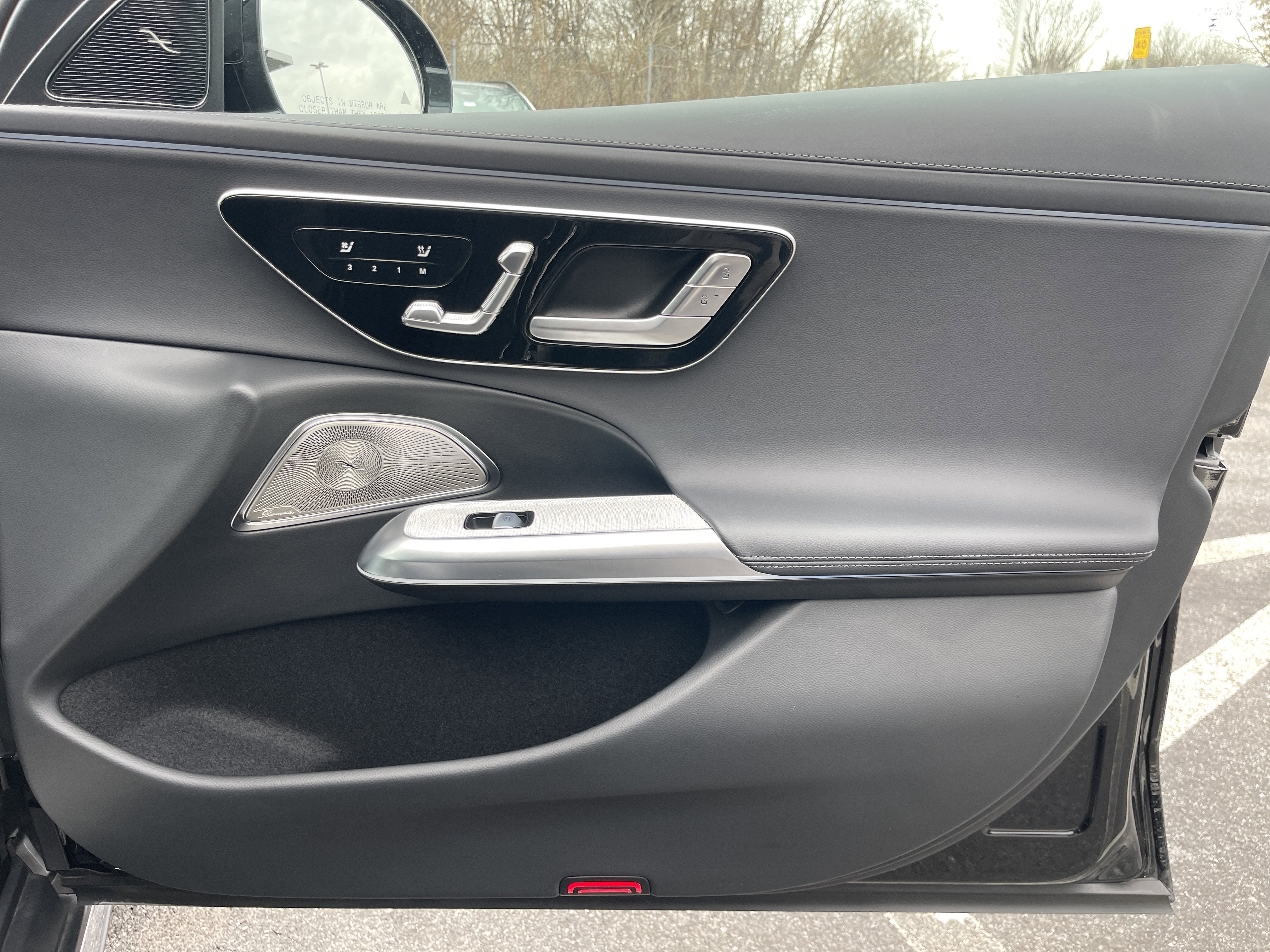 2025 Mercedes-Benz E-Class E 450 4MATIC® All-Terrain Wagon