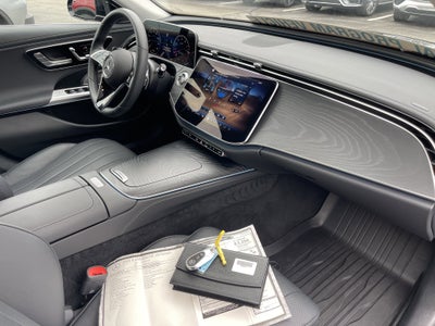 2025 Mercedes-Benz E-Class E 450 4MATIC® All-Terrain Wagon