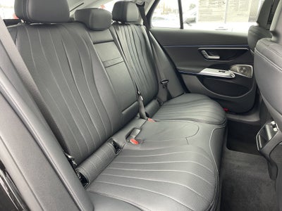 2025 Mercedes-Benz E-Class E 450 4MATIC® All-Terrain Wagon