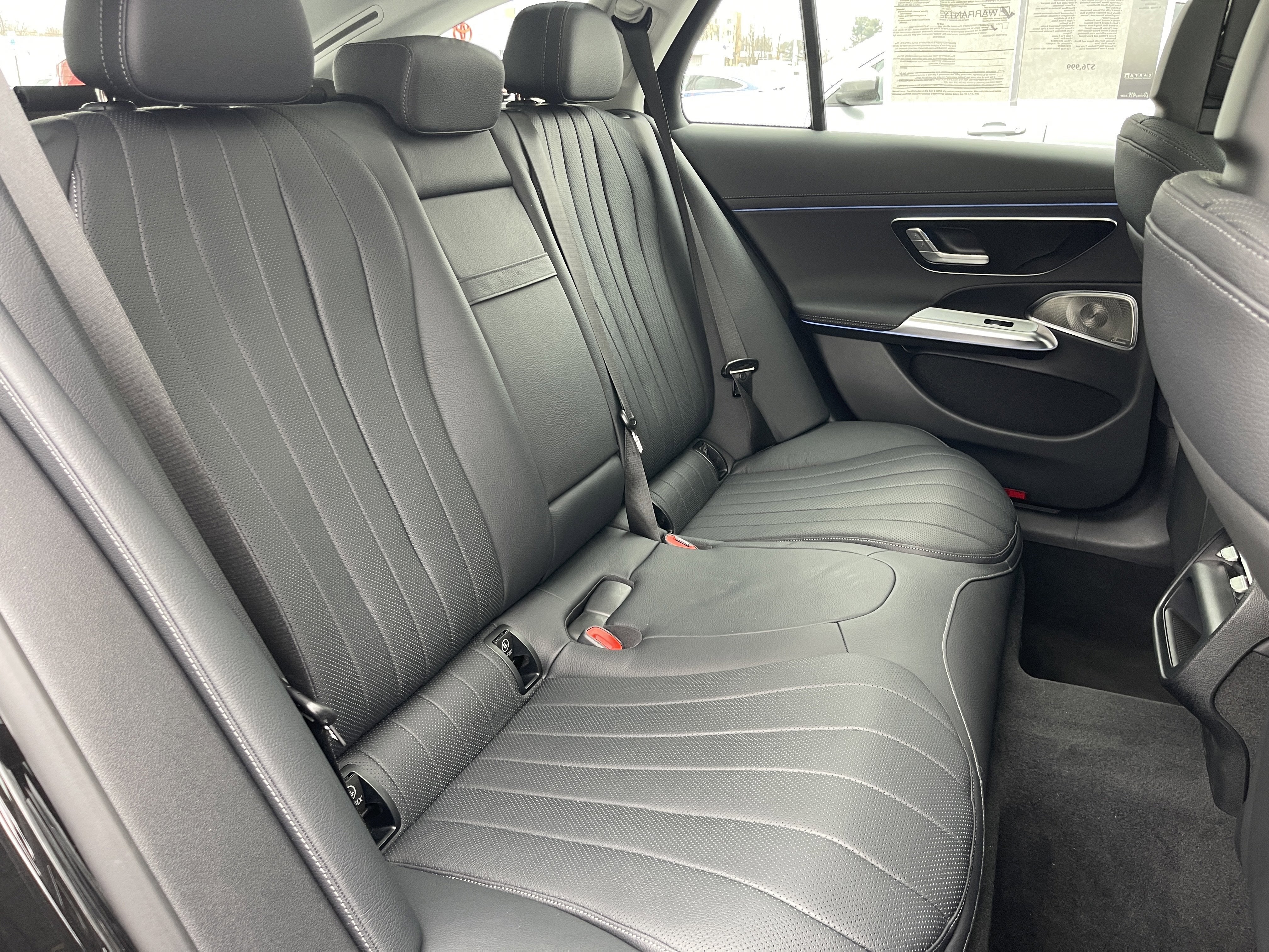 2025 Mercedes-Benz E-Class E 450 4MATIC® All-Terrain Wagon