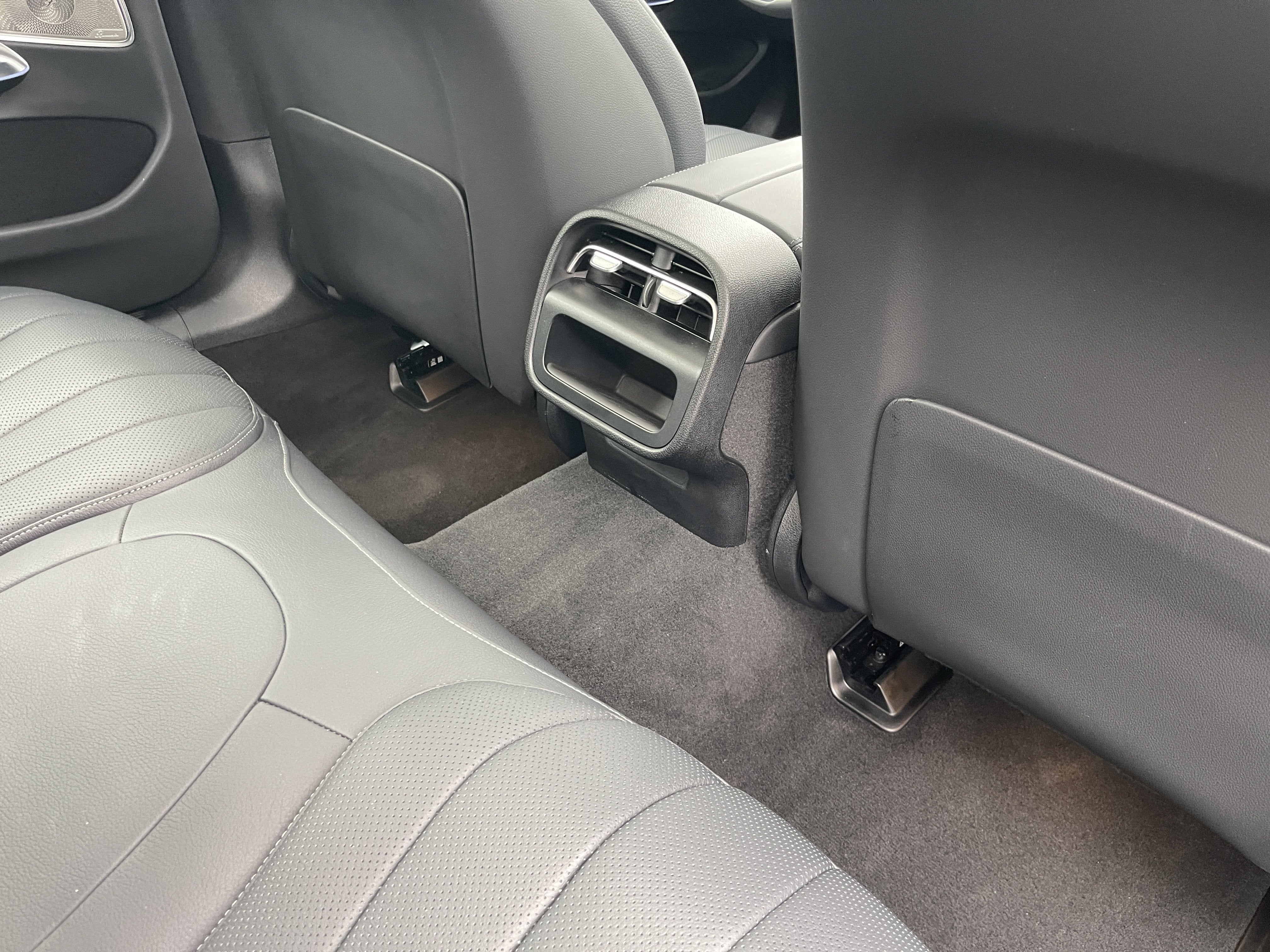 2025 Mercedes-Benz E-Class E 450 4MATIC® All-Terrain Wagon