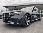 2025 Mercedes-Benz E-Class E 450 4MATIC® All-Terrain Wagon