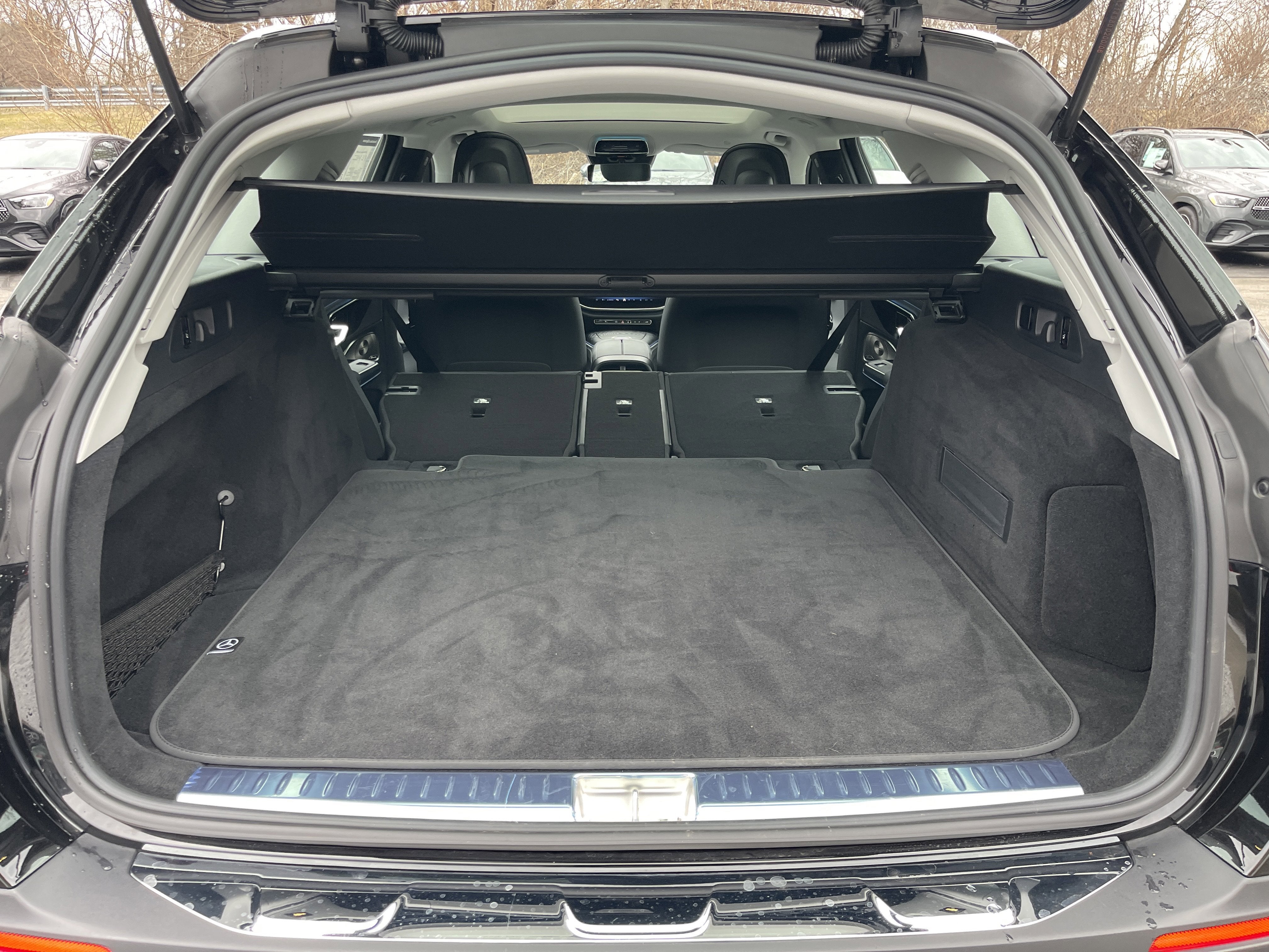 2025 Mercedes-Benz E-Class E 450 4MATIC® All-Terrain Wagon