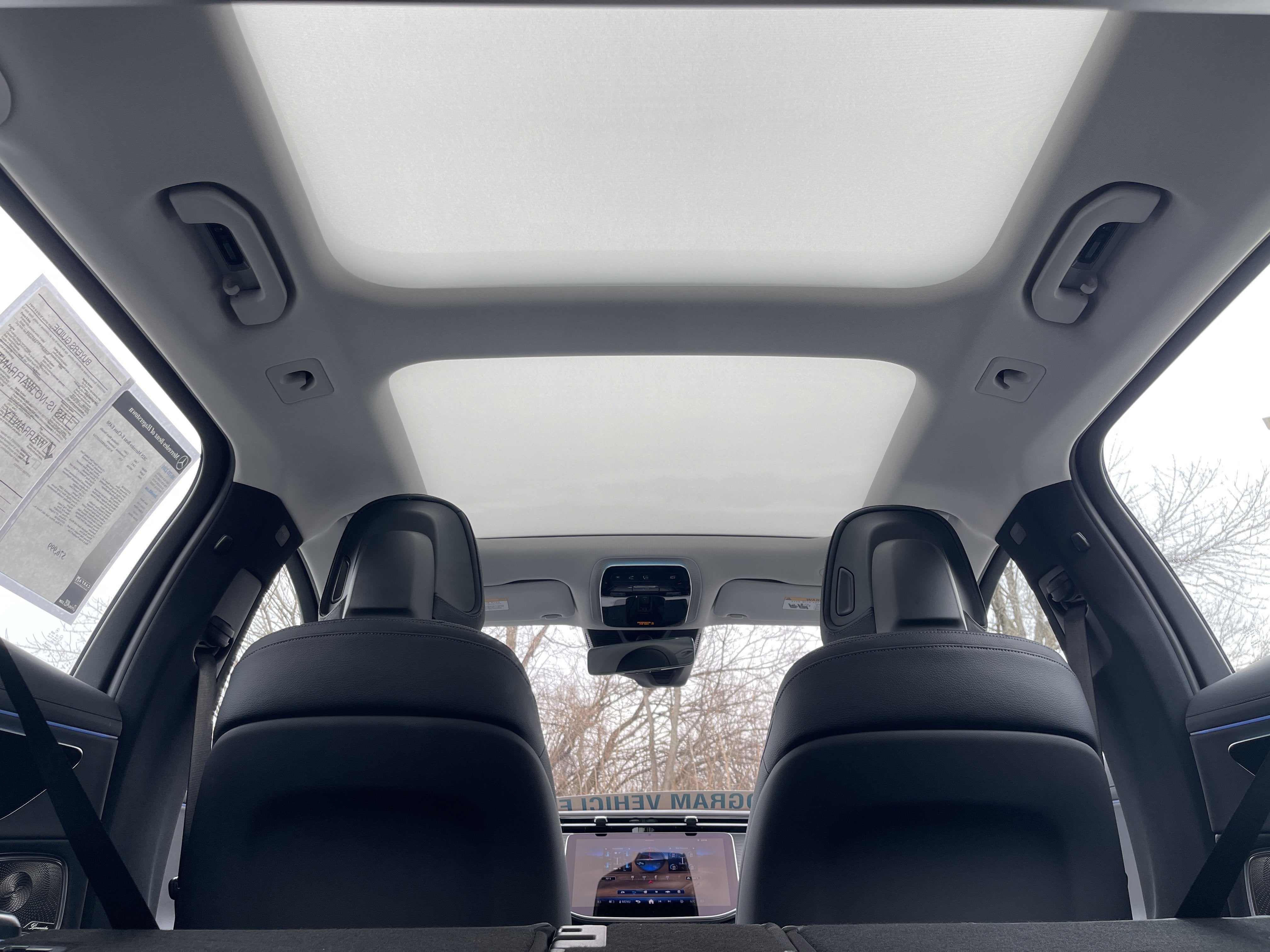 2025 Mercedes-Benz E-Class E 450 4MATIC® All-Terrain Wagon