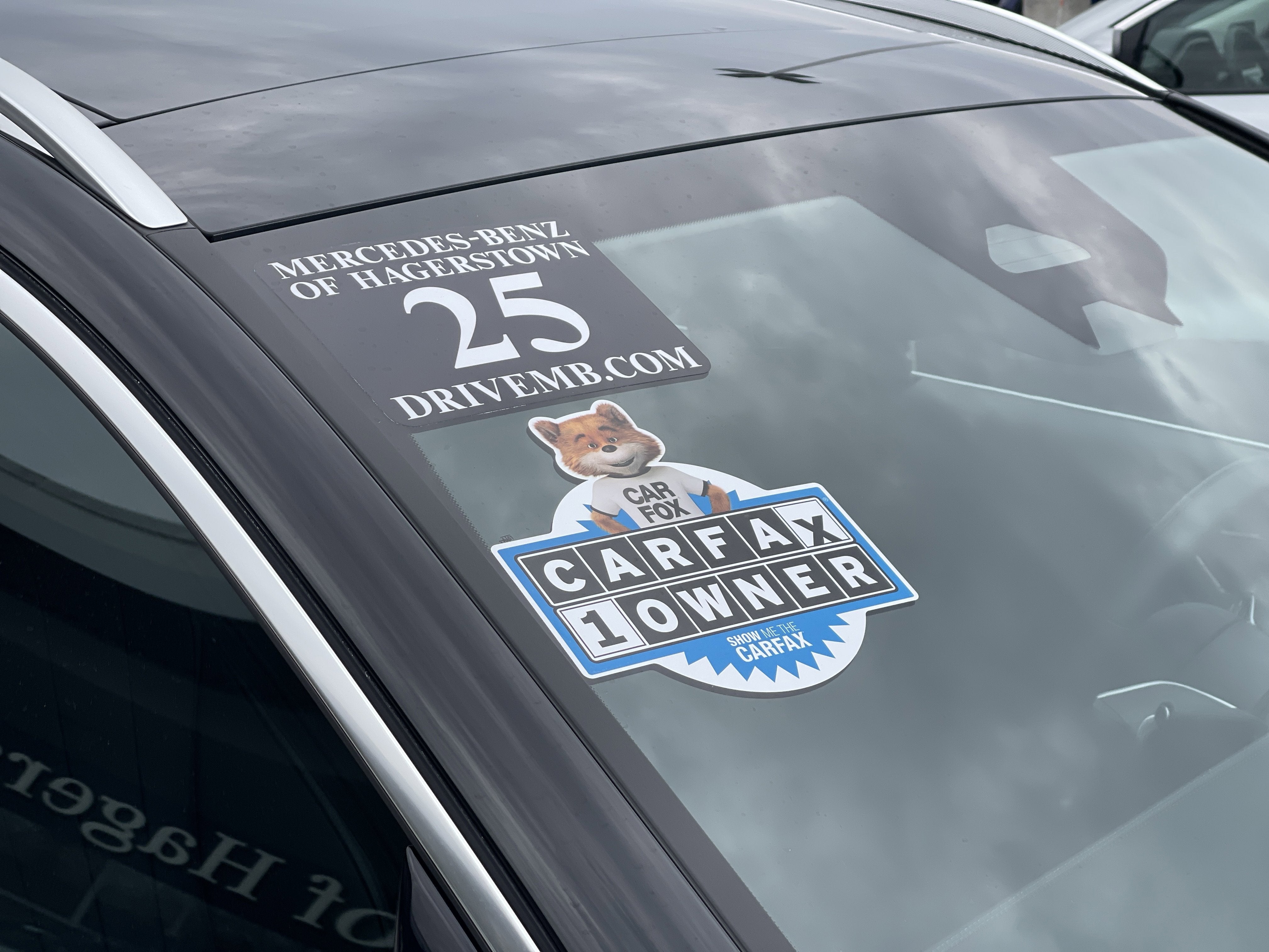 2025 Mercedes-Benz E-Class E 450 4MATIC® All-Terrain Wagon