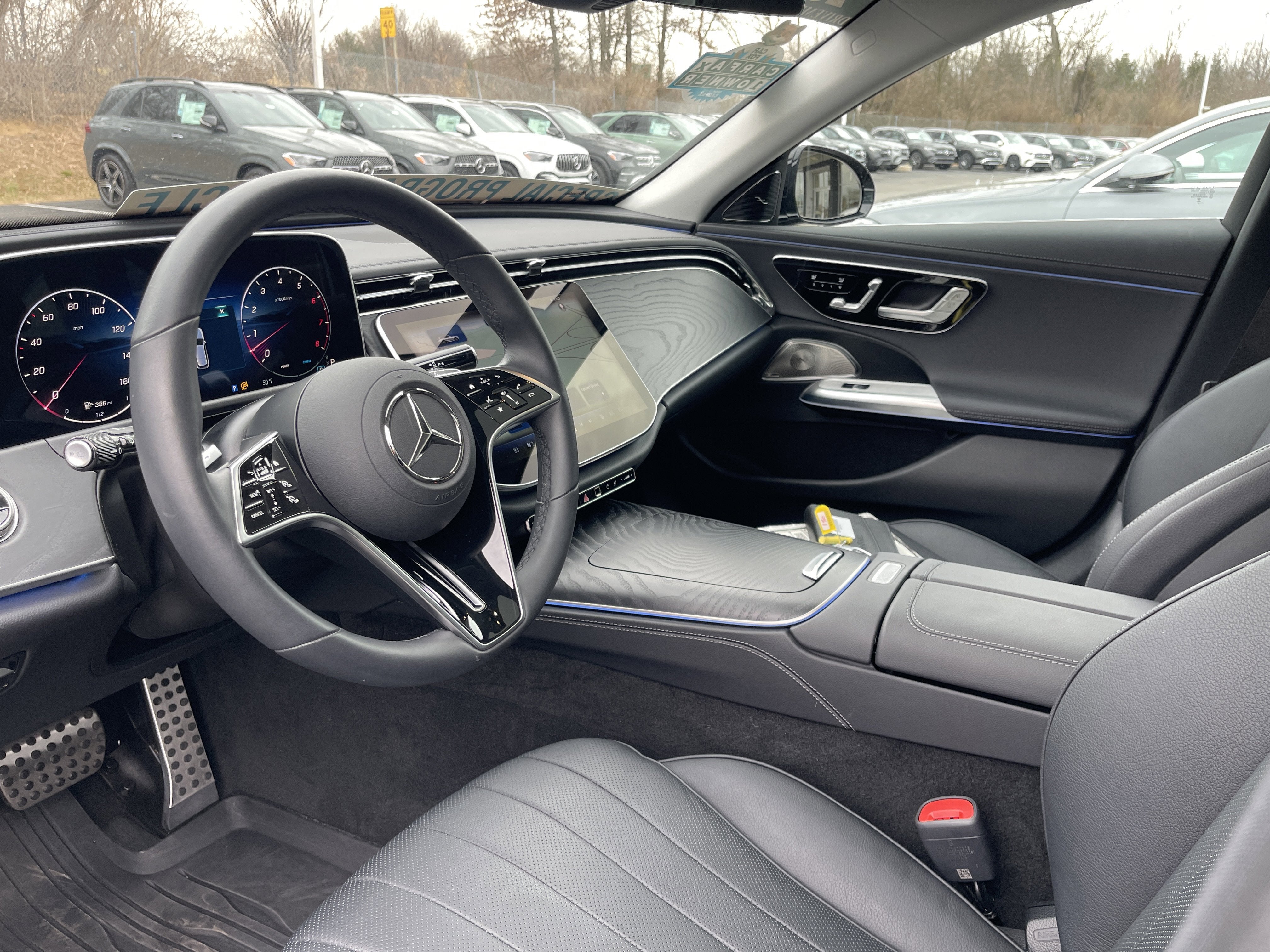 2025 Mercedes-Benz E-Class E 450 4MATIC® All-Terrain Wagon