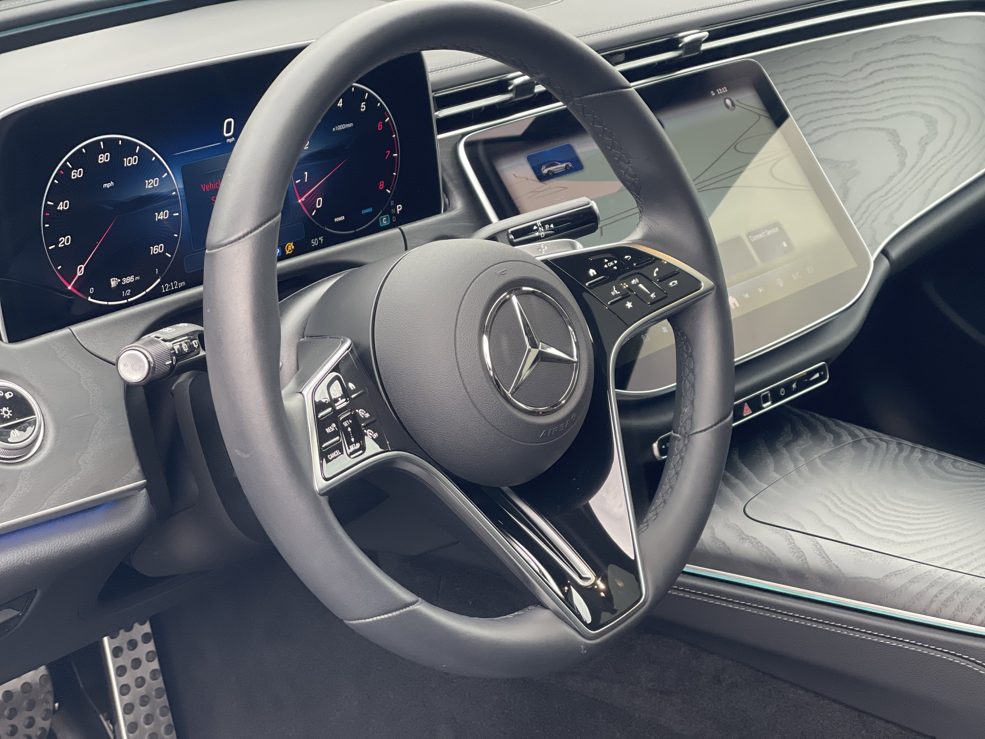 2025 Mercedes-Benz E-Class E 450 4MATIC® All-Terrain Wagon