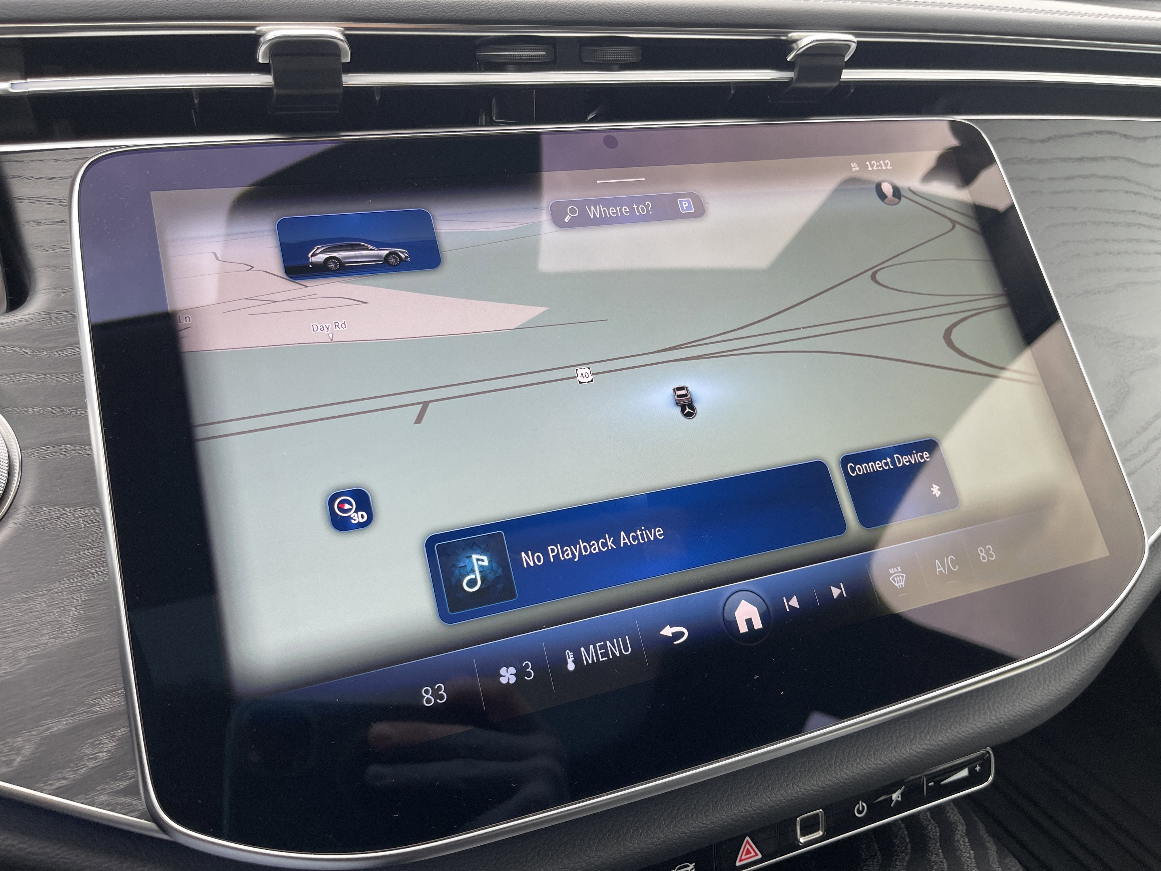 2025 Mercedes-Benz E-Class E 450 4MATIC® All-Terrain Wagon