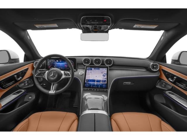 2026 Mercedes-Benz CLE CLE 300 4MATIC® Coupe