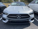 2026 Mercedes-Benz CLE CLE 300 4MATIC® Coupe