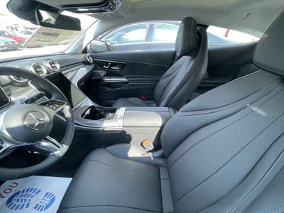2026 Mercedes-Benz CLE CLE 300 4MATIC® Coupe