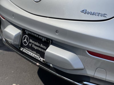 2026 Mercedes-Benz CLE CLE 300 4MATIC® Coupe