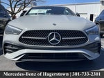 2026 Mercedes-Benz CLE CLE 300 4MATIC® Cabriolet
