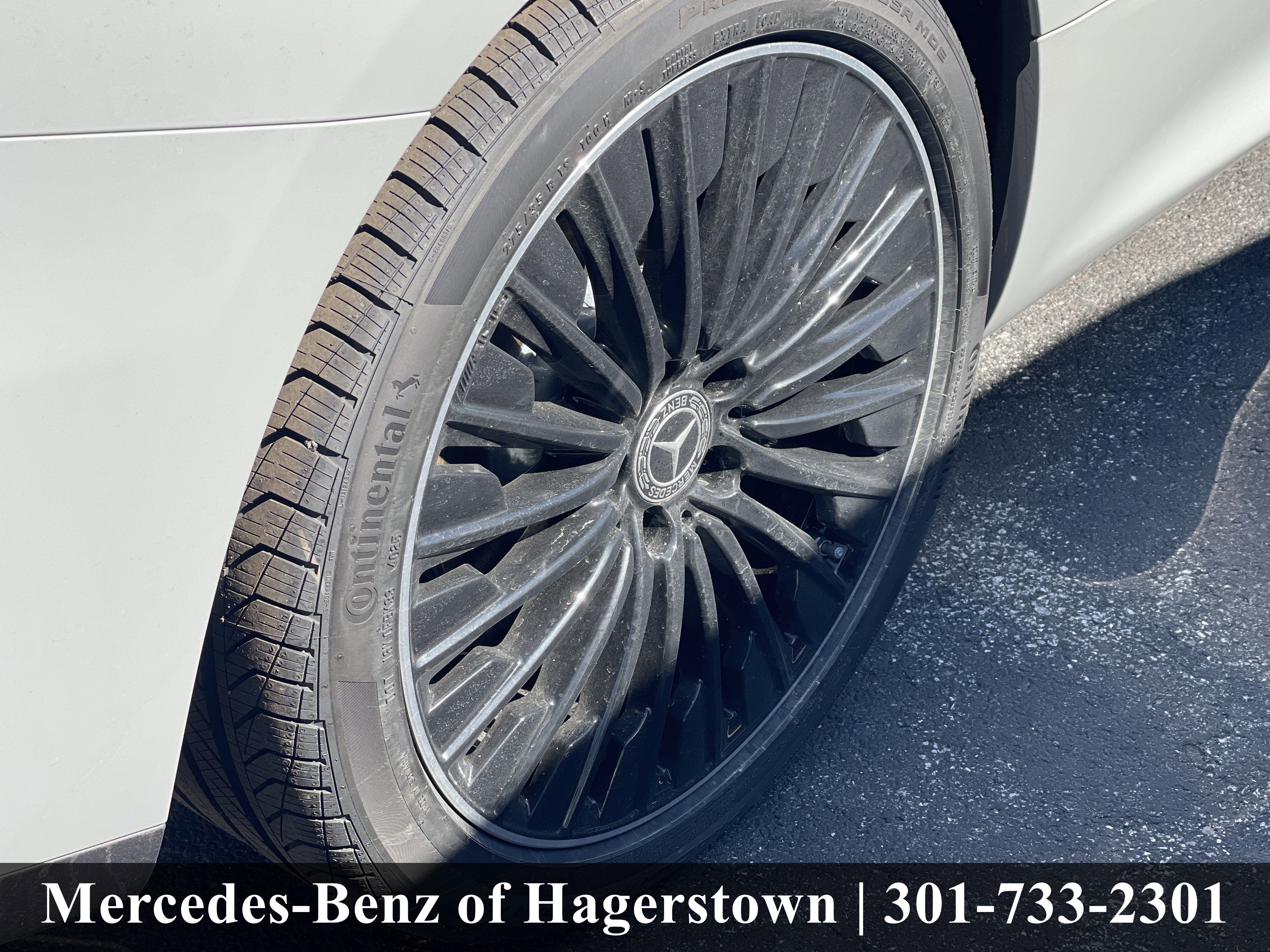 2026 Mercedes-Benz CLE CLE 300 4MATIC® Cabriolet