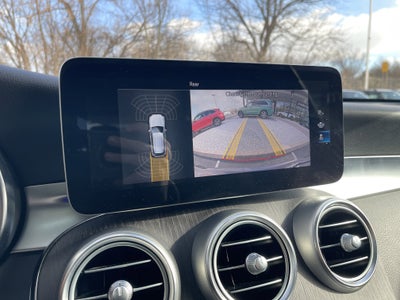 2021 Mercedes-Benz GLC GLC 300 4MATIC® SUV