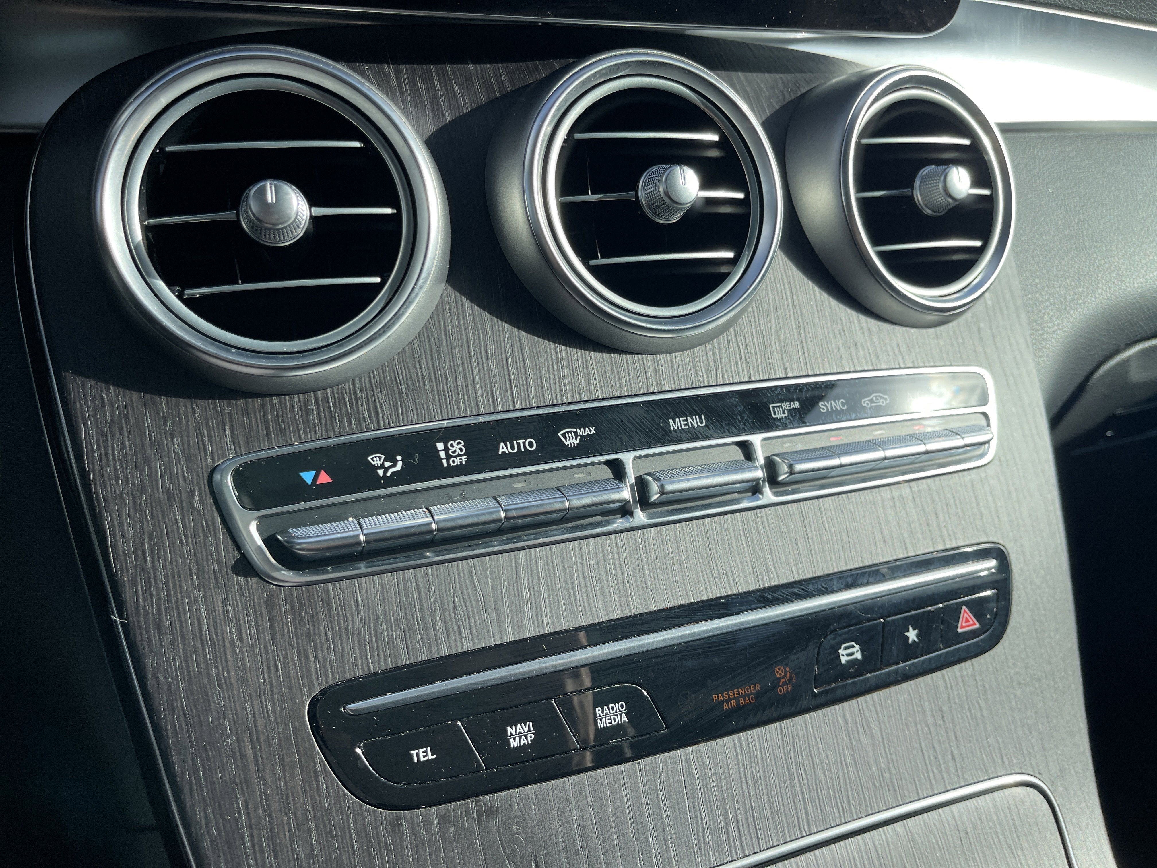 2021 Mercedes-Benz GLC GLC 300 4MATIC® SUV