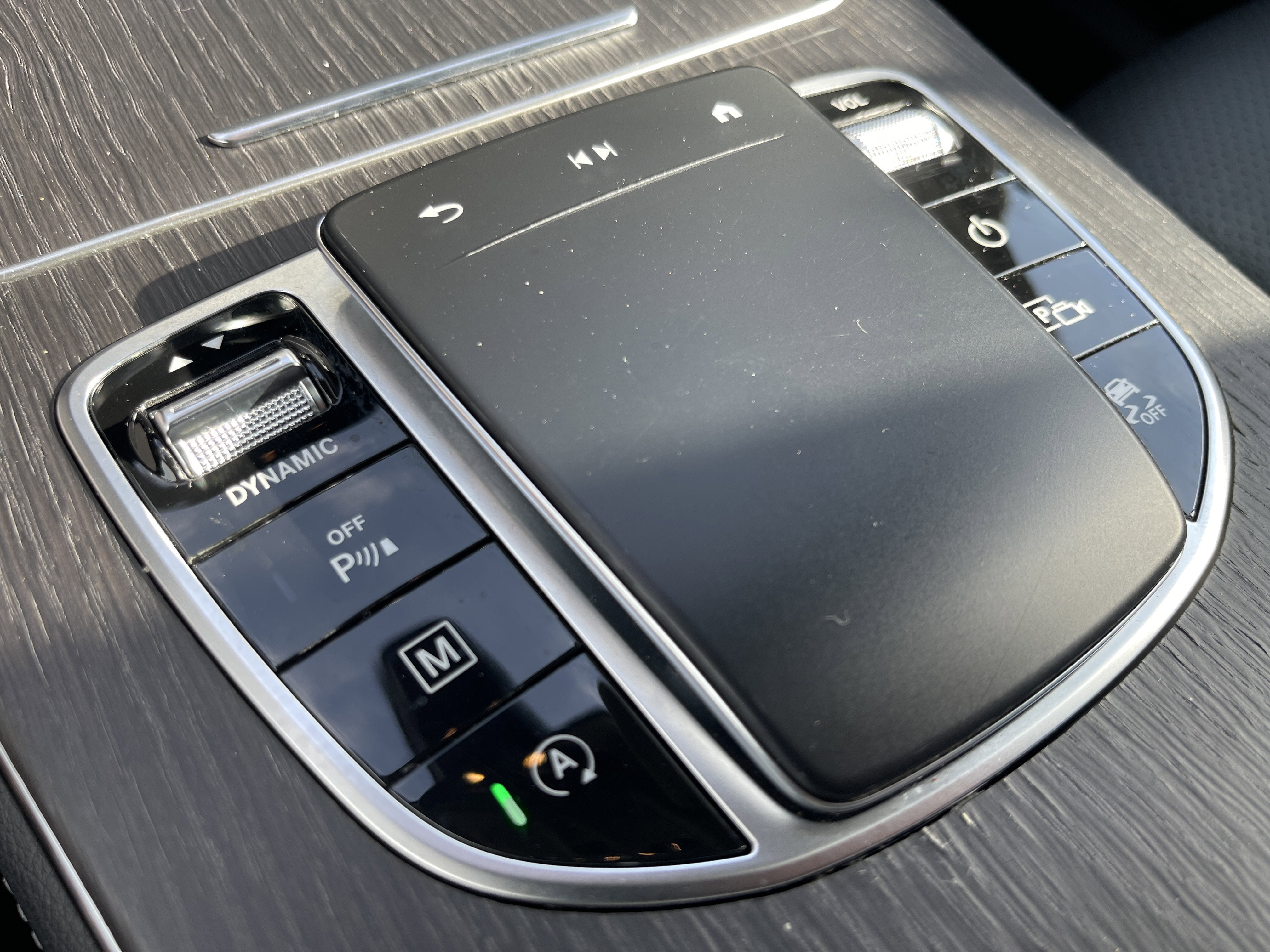 2021 Mercedes-Benz GLC GLC 300 4MATIC® SUV