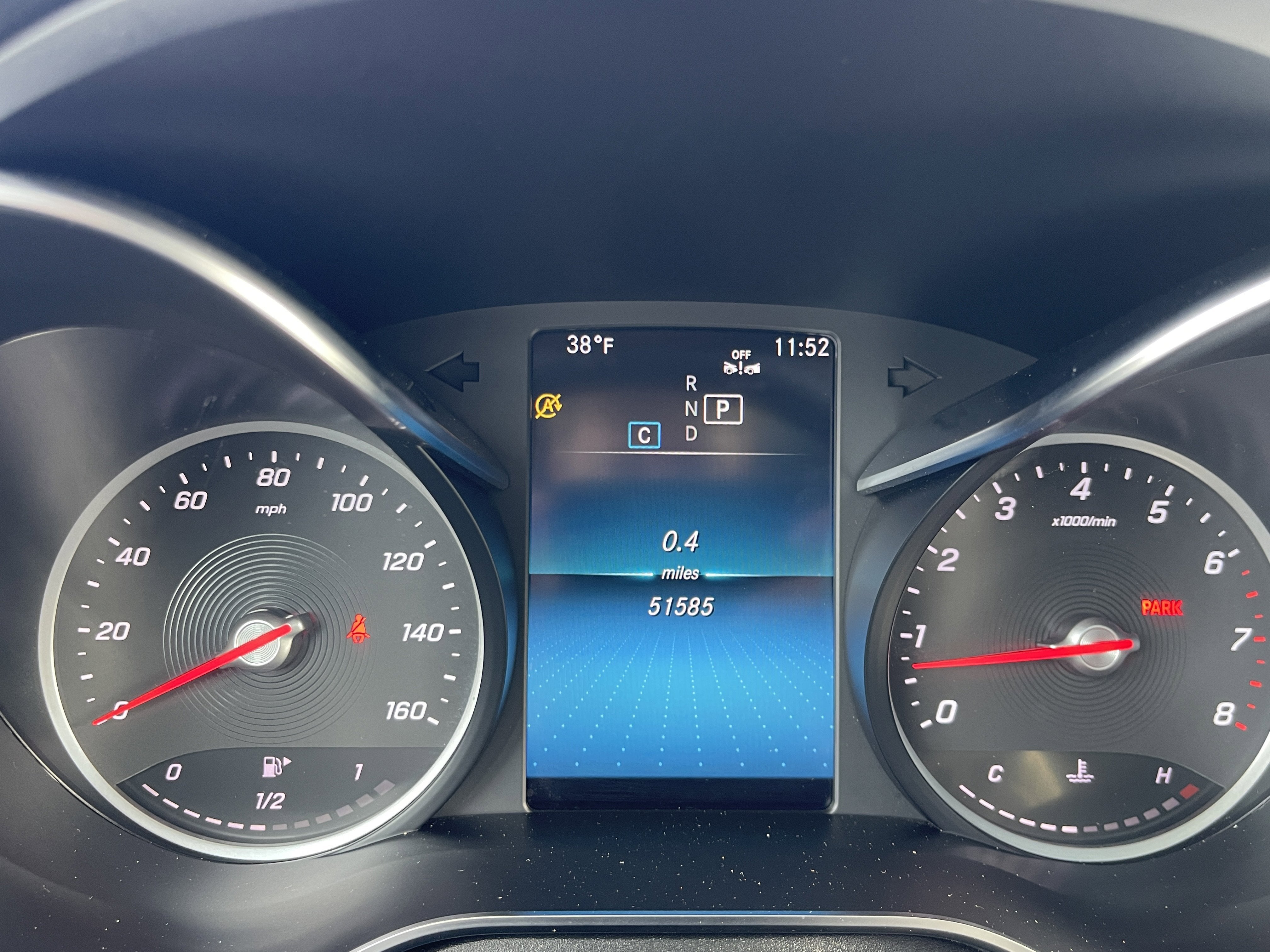 2021 Mercedes-Benz GLC GLC 300 4MATIC® SUV