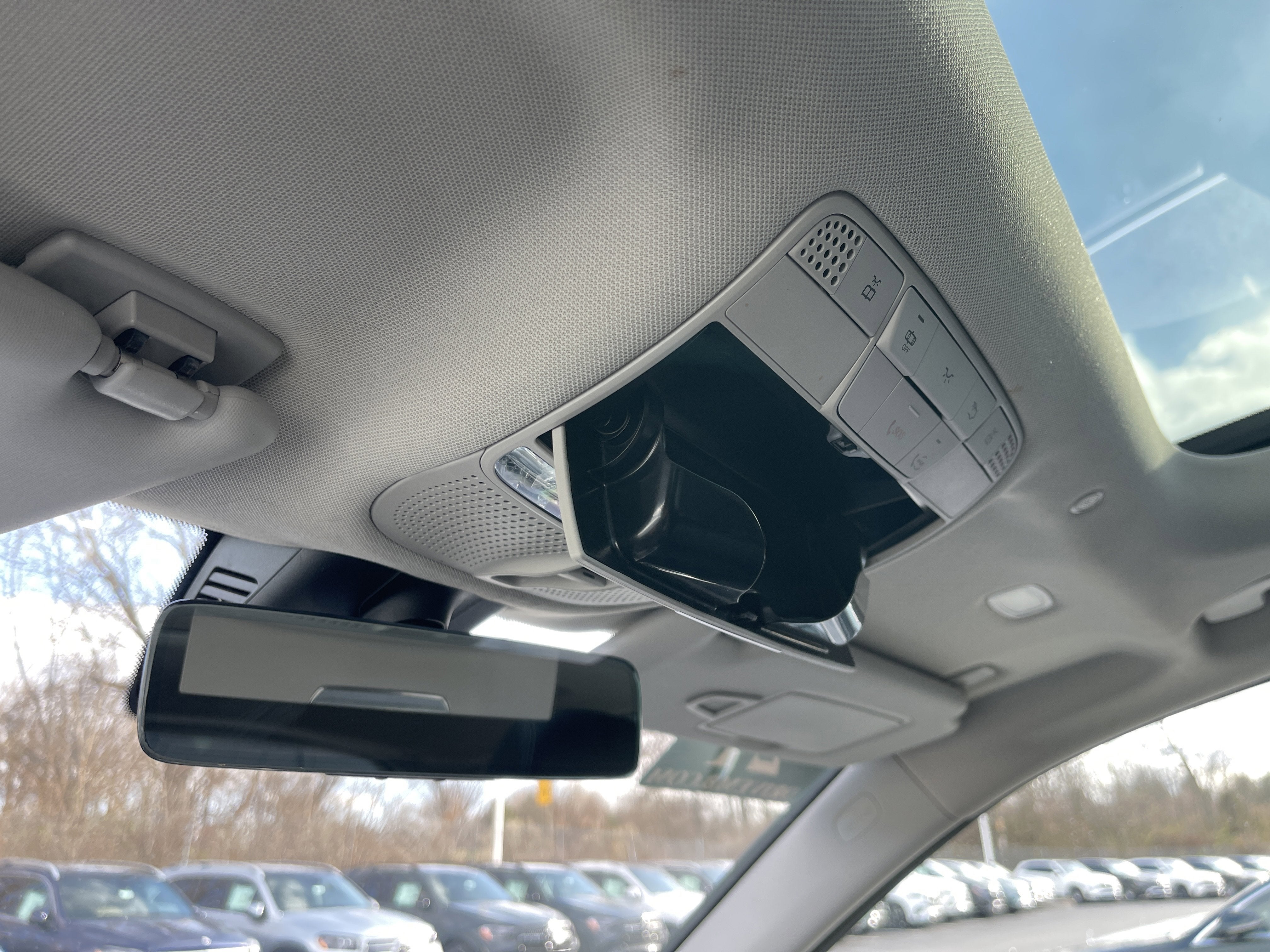 2021 Mercedes-Benz GLC GLC 300 4MATIC® SUV