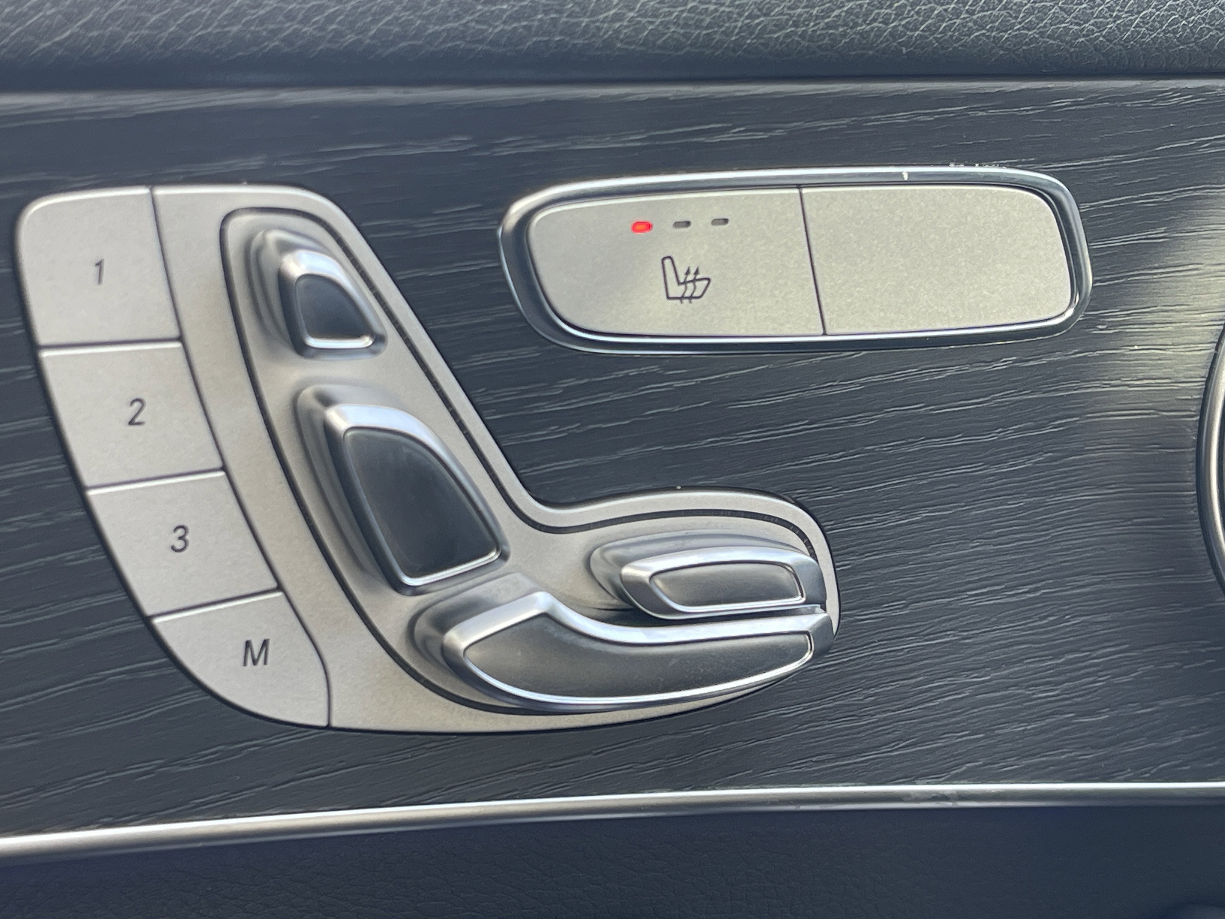 2021 Mercedes-Benz GLC GLC 300 4MATIC® SUV