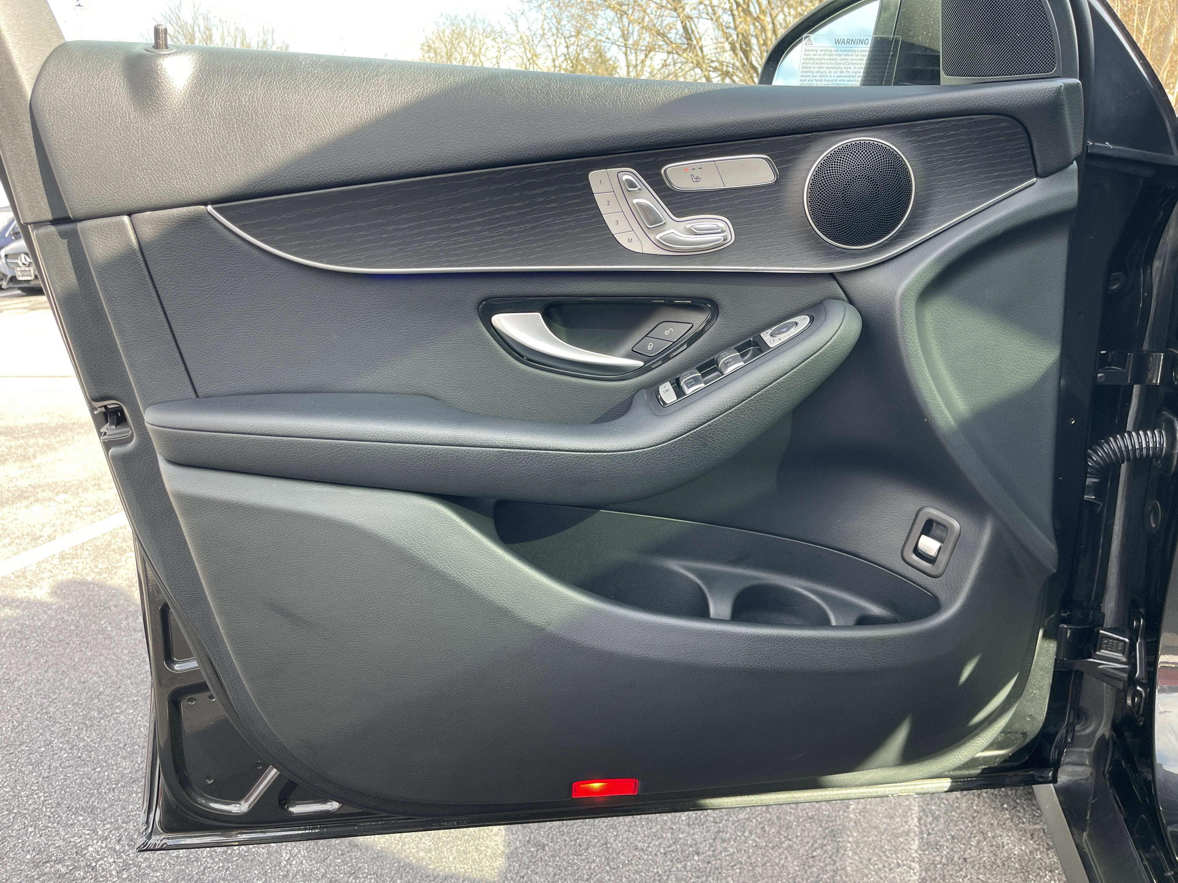 2021 Mercedes-Benz GLC GLC 300 4MATIC® SUV