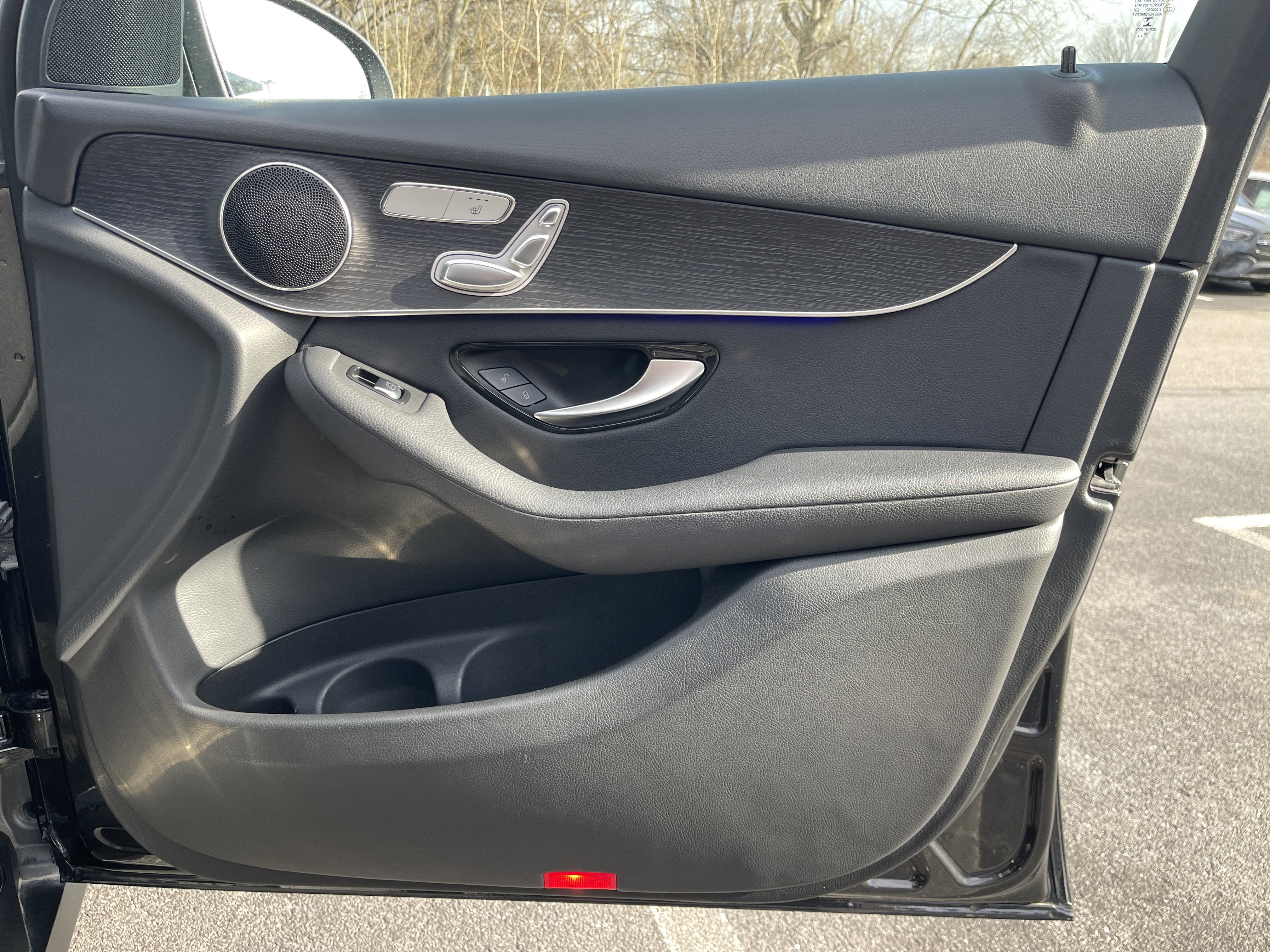 2021 Mercedes-Benz GLC GLC 300 4MATIC® SUV